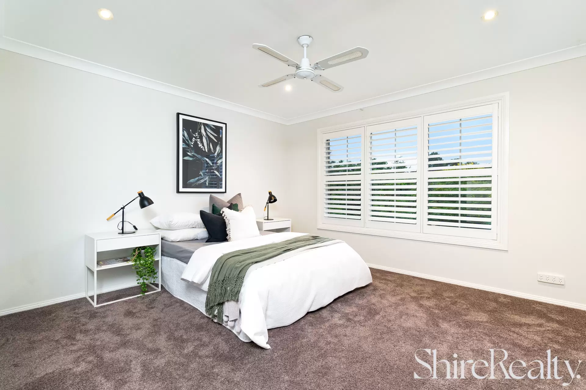 5 Ashburton Court, Kellyville Sold by Shire Realty - image 8