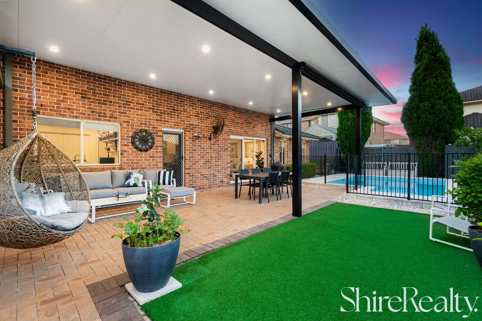 5 Frasca Place, Kellyville Sold by Shire Realty - image 11