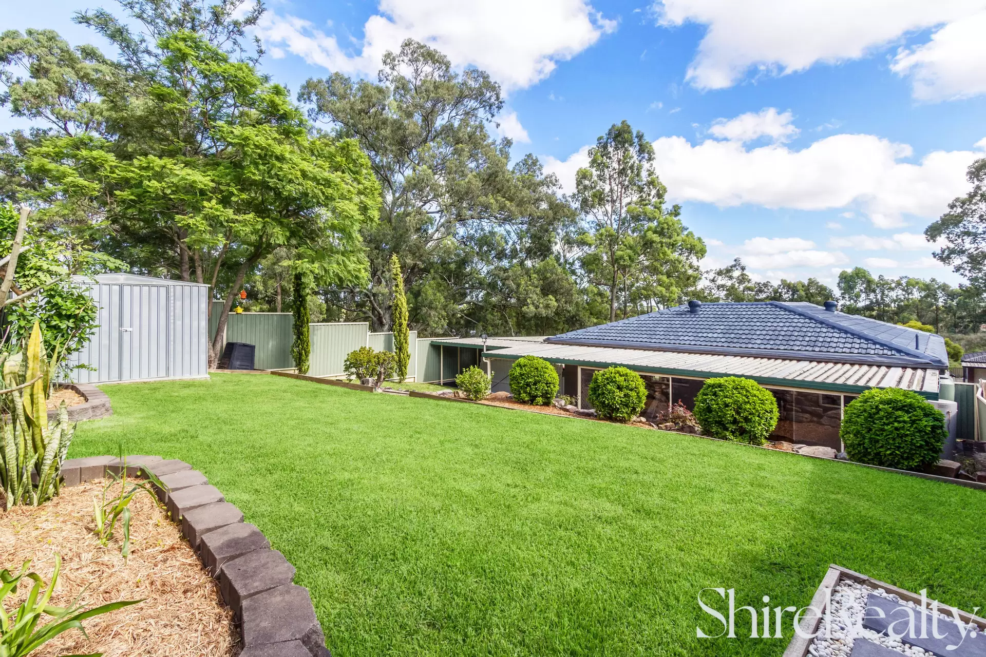 171 Madagascar Drive, Kings Park Sold by Shire Realty - image 10