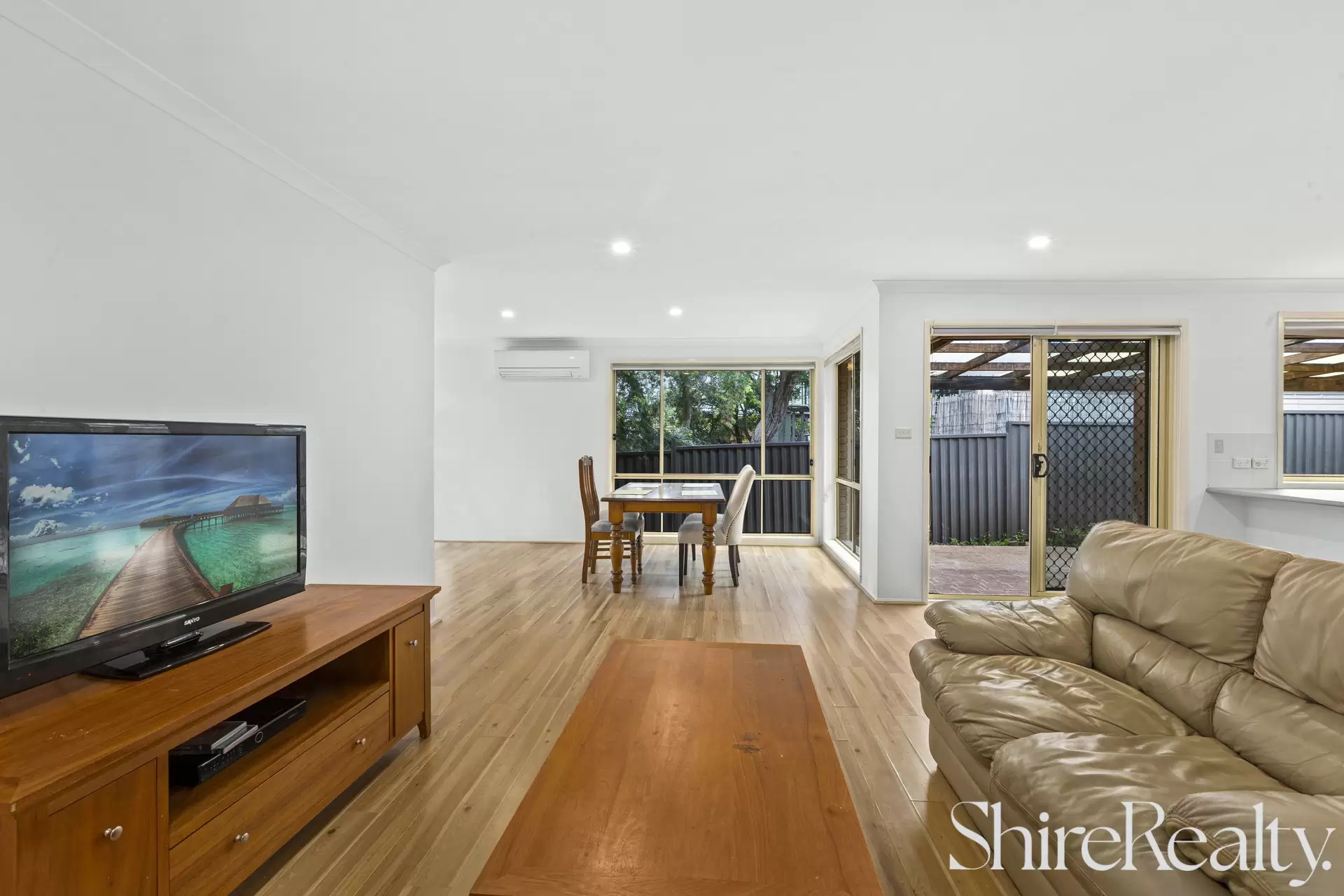 83 Barnetts Road, Winston Hills Sold by Shire Realty - image 4