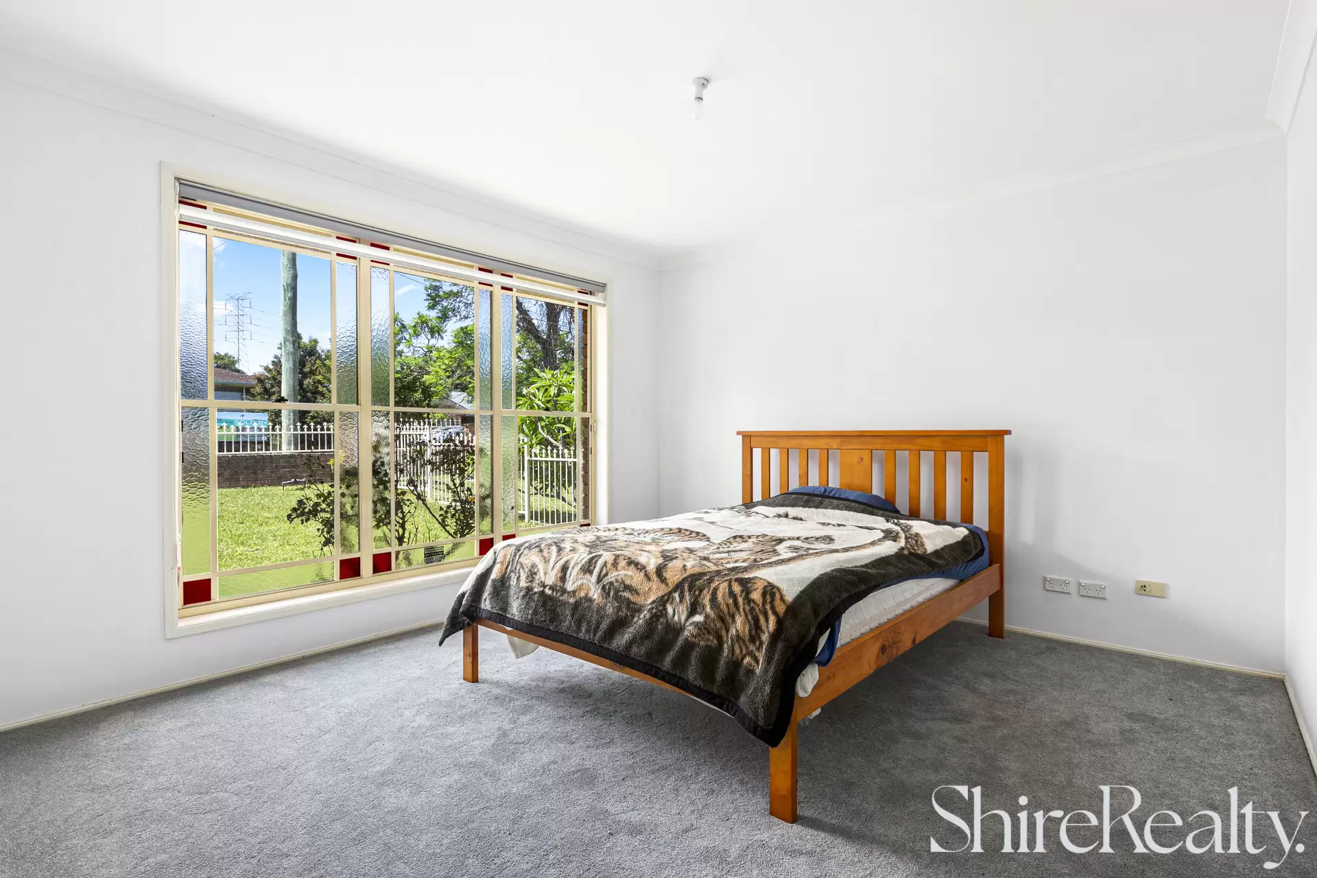 83 Barnetts Road, Winston Hills Sold by Shire Realty - image 9