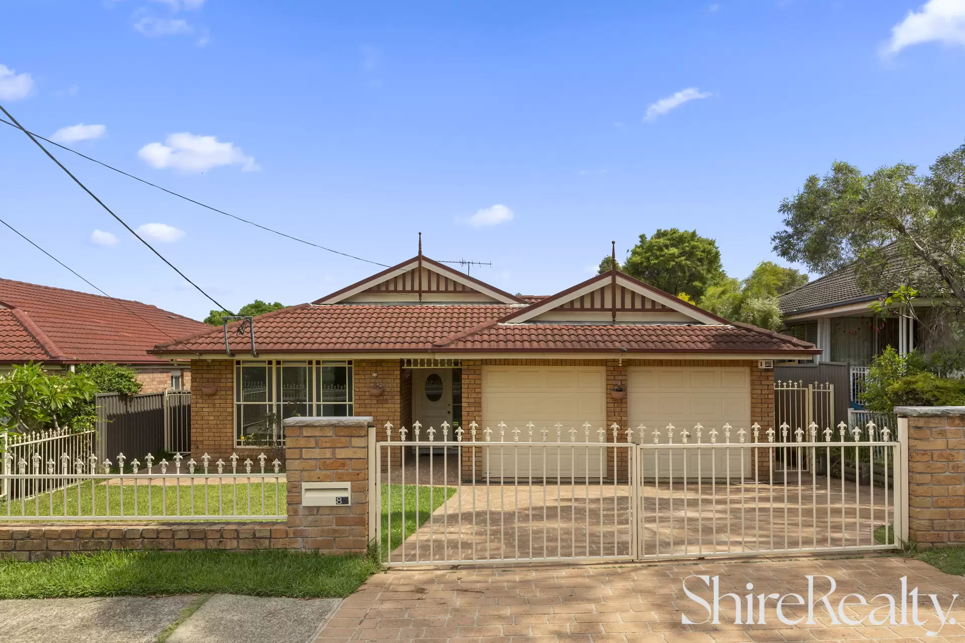 83 Barnetts Road, Winston Hills Sold by Shire Realty - image 7