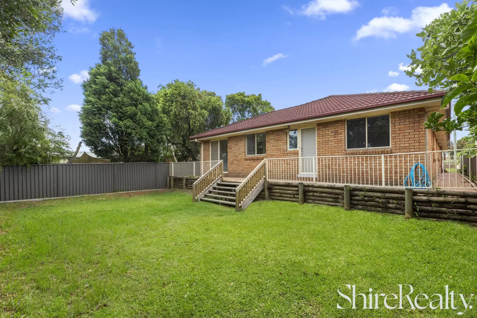 83 Barnetts Road, Winston Hills Sold by Shire Realty - image 5