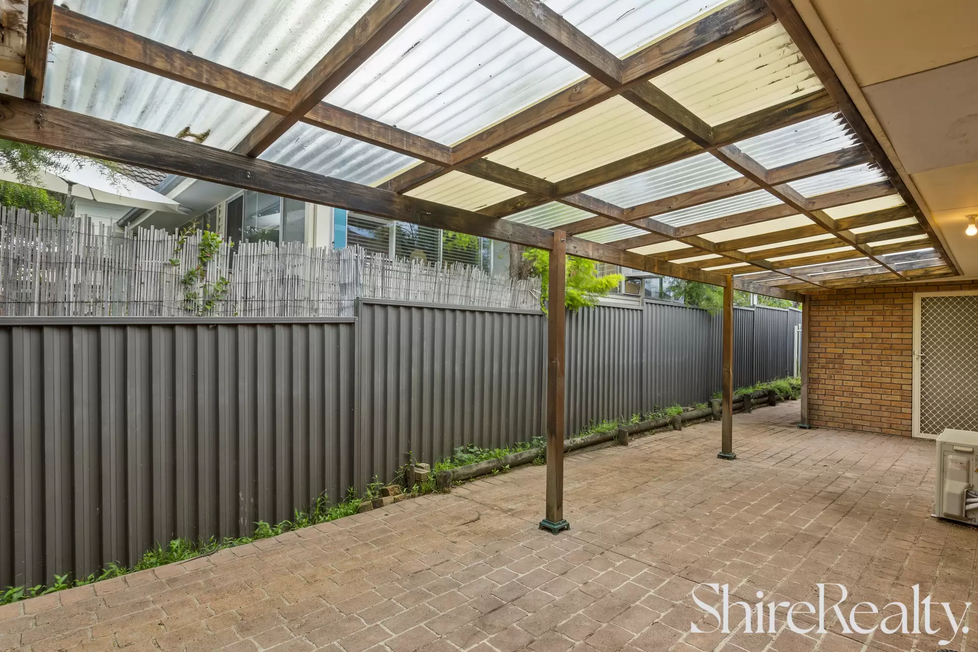 83 Barnetts Road, Winston Hills Sold by Shire Realty - image 11