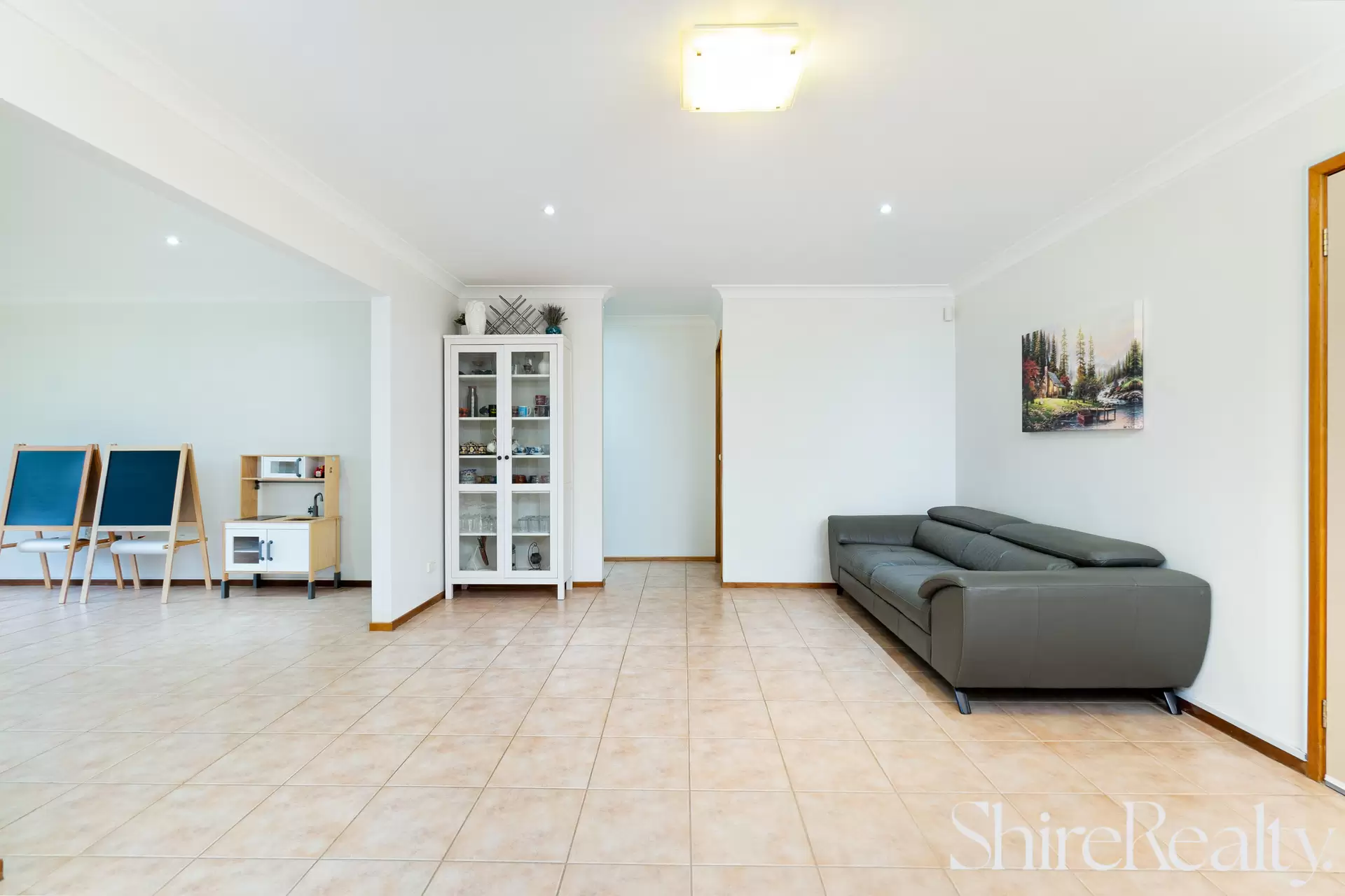 20 Neiwand Avenue, Kellyville Sold by Shire Realty - image 3