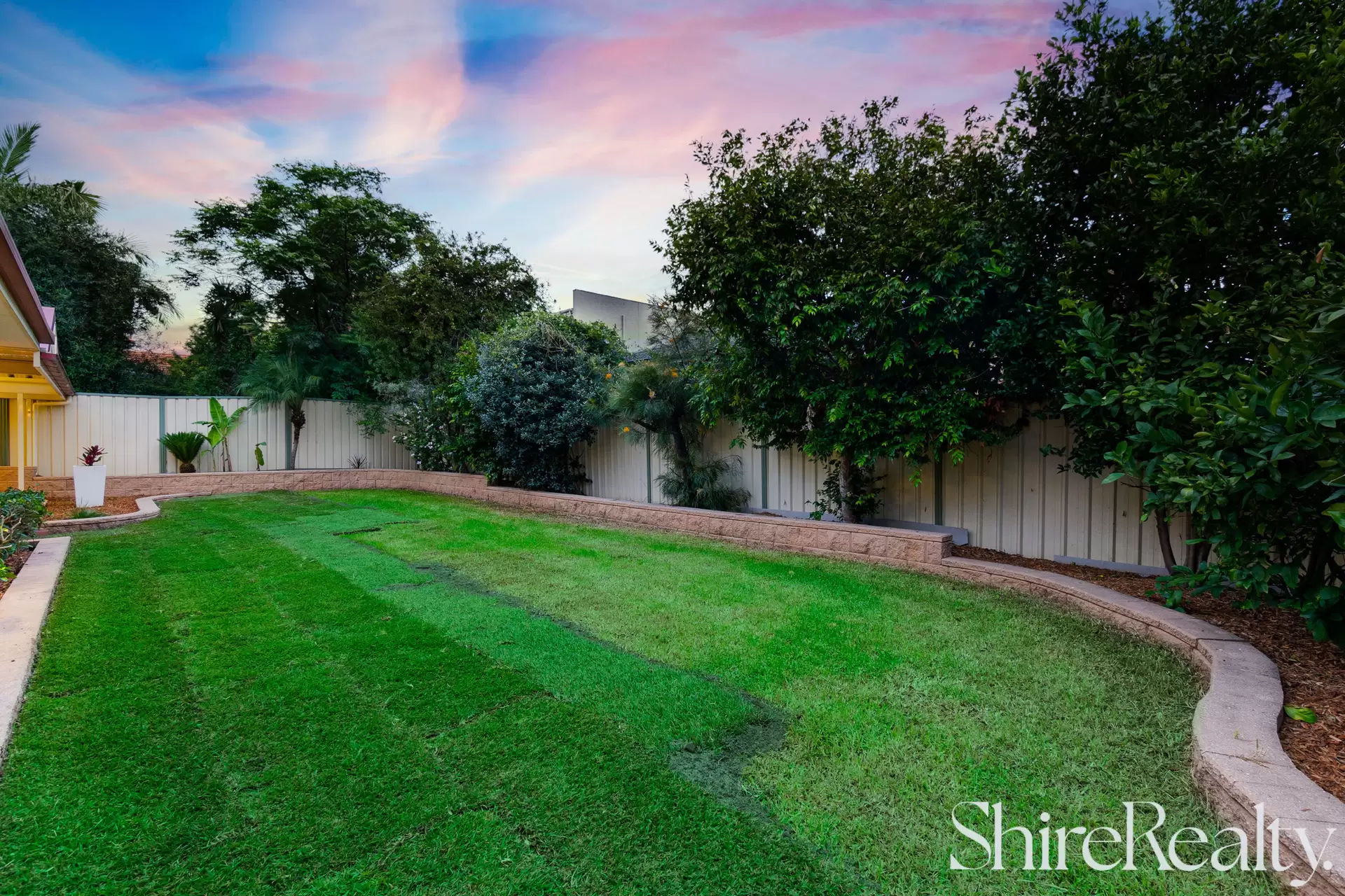 20 Neiwand Avenue, Kellyville Sold by Shire Realty - image 10