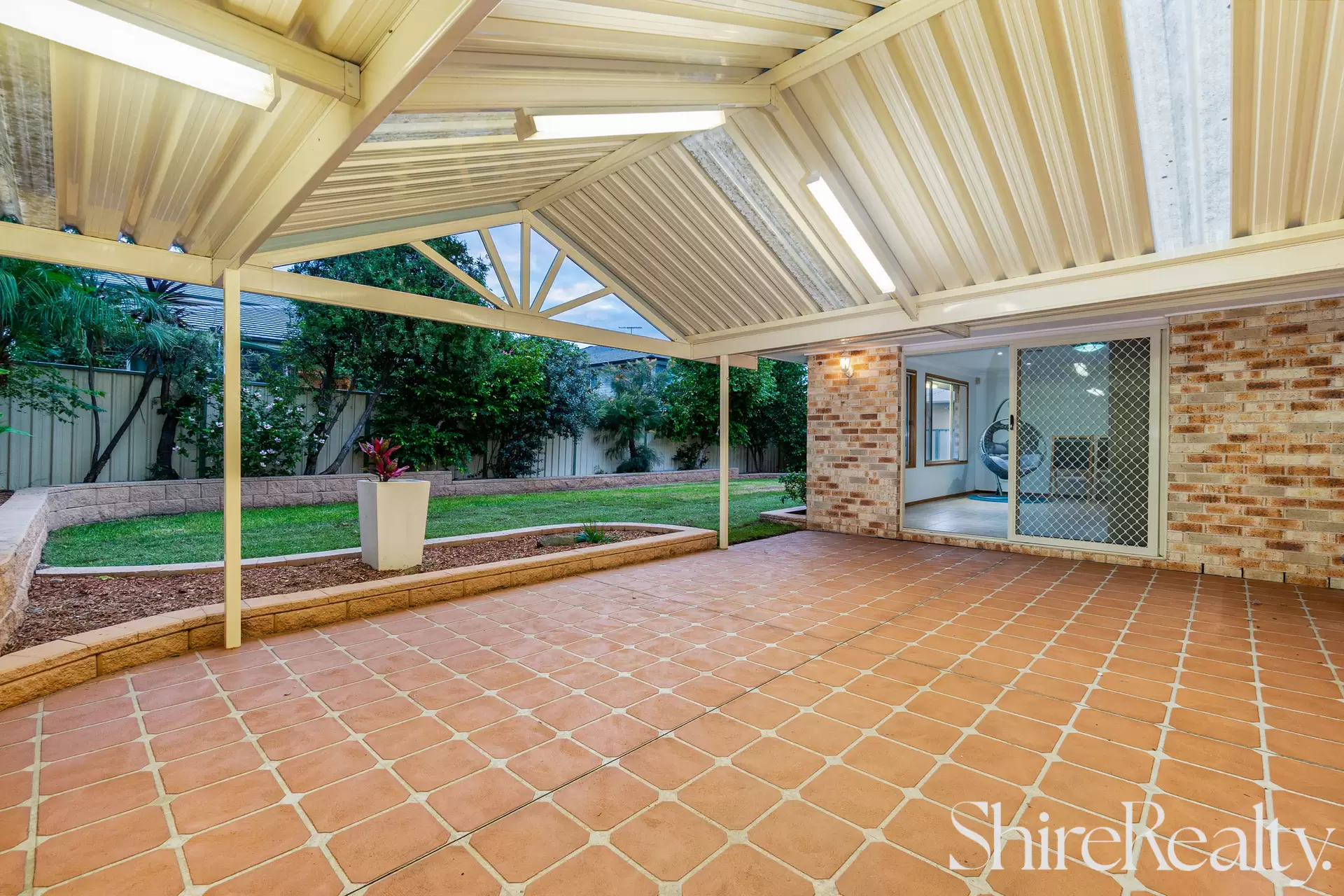 20 Neiwand Avenue, Kellyville Sold by Shire Realty - image 11