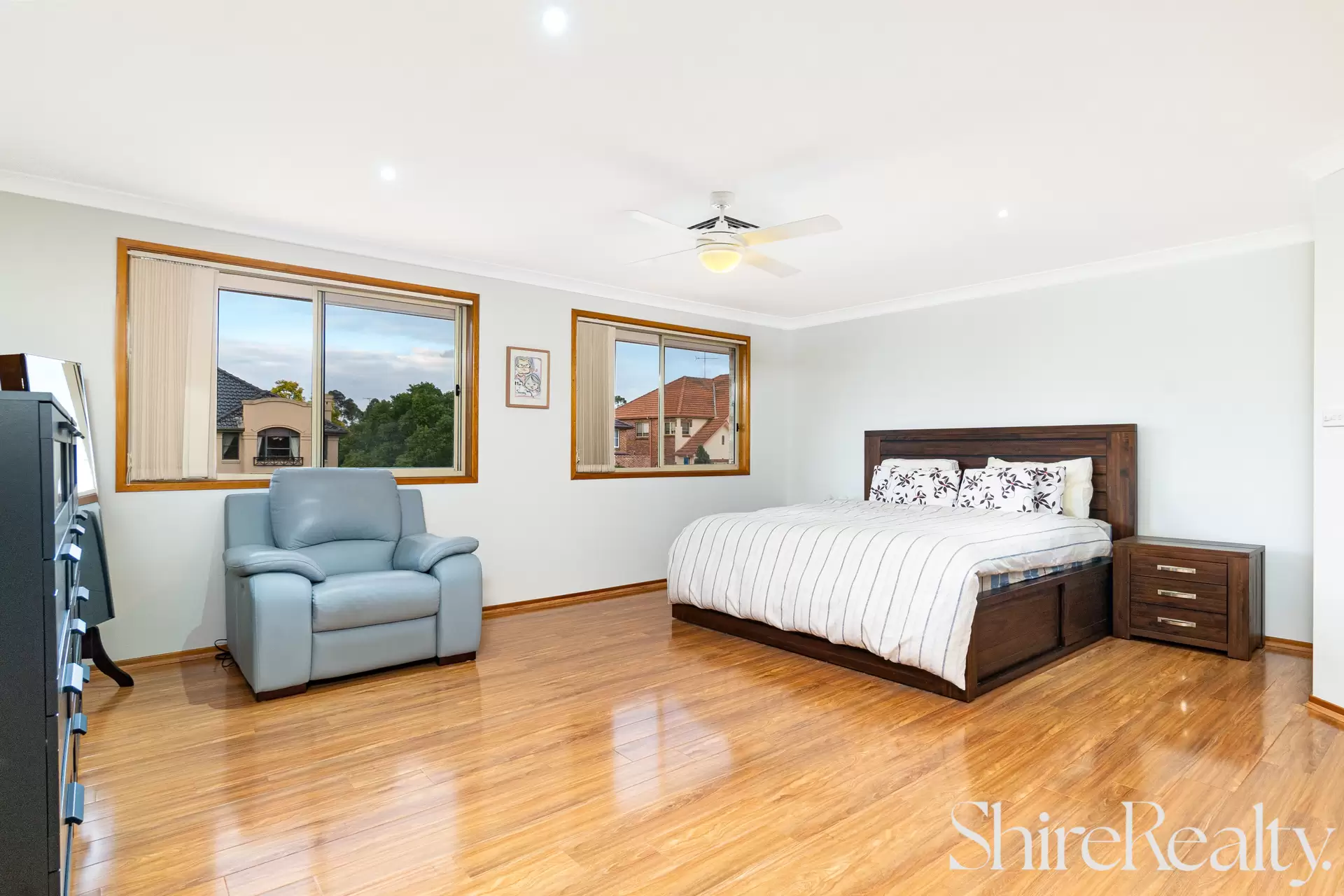 20 Neiwand Avenue, Kellyville Sold by Shire Realty - image 7