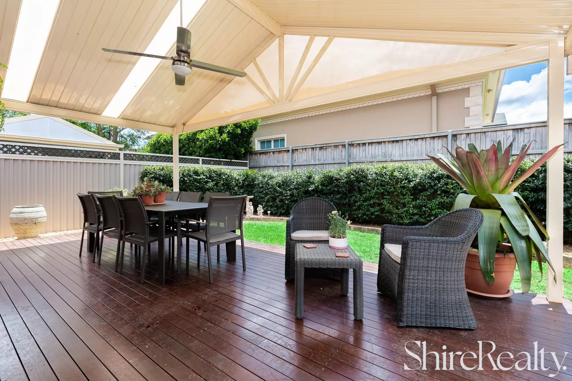 4B Gindurra Avenue, Castle Hill Sold by Shire Realty - image 8