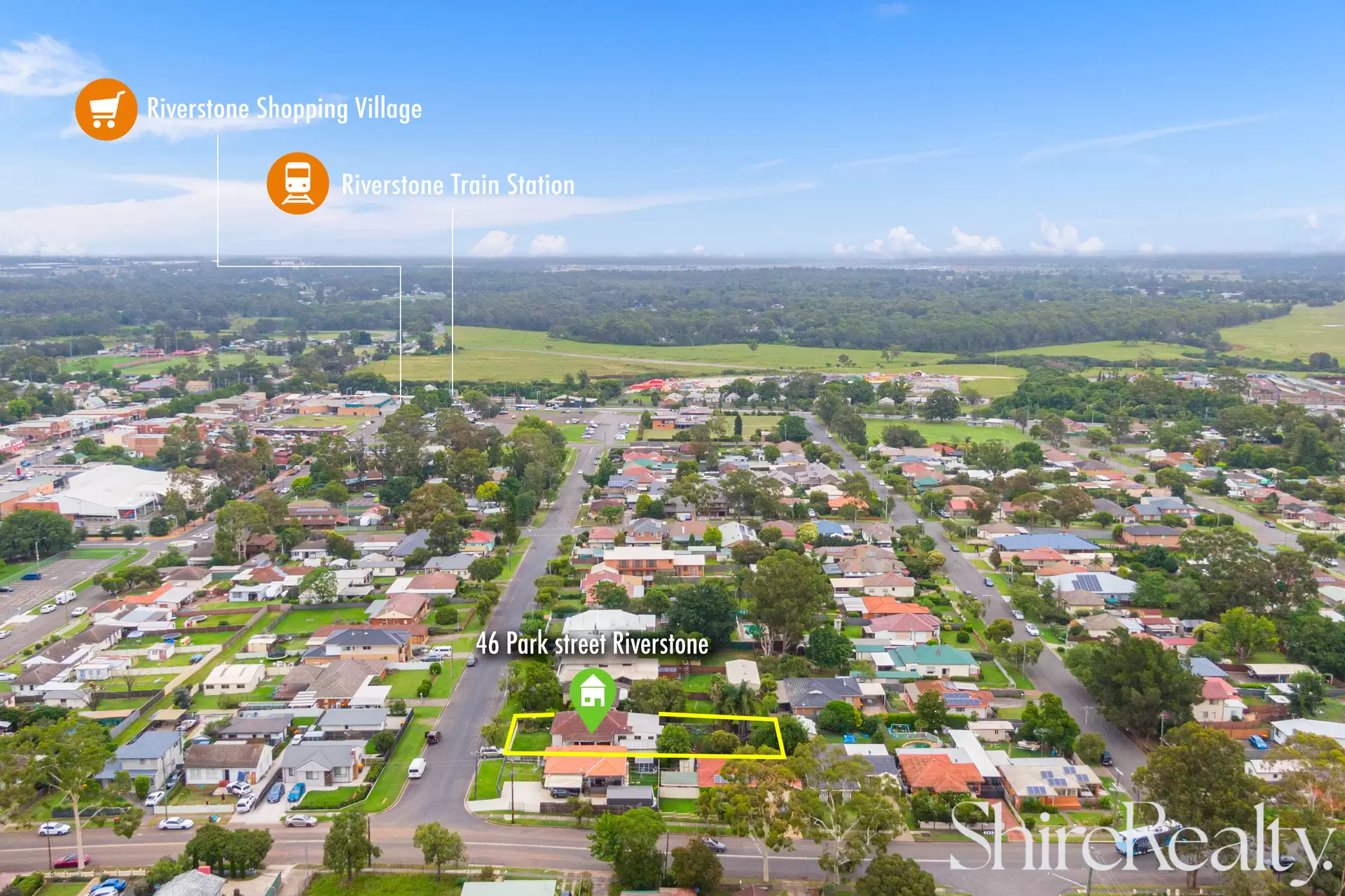 46 Park Street, Riverstone Sold by Shire Realty - image 7