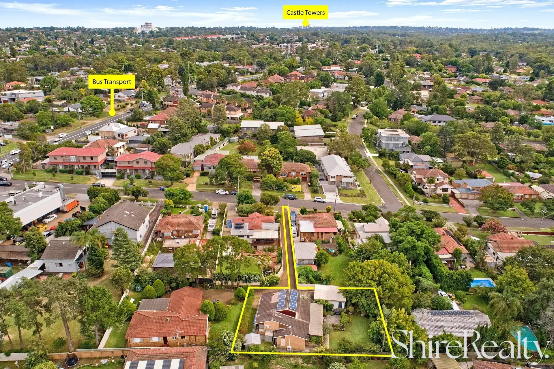 8A Anderson Road, Northmead Sold by Shire Realty - image 11