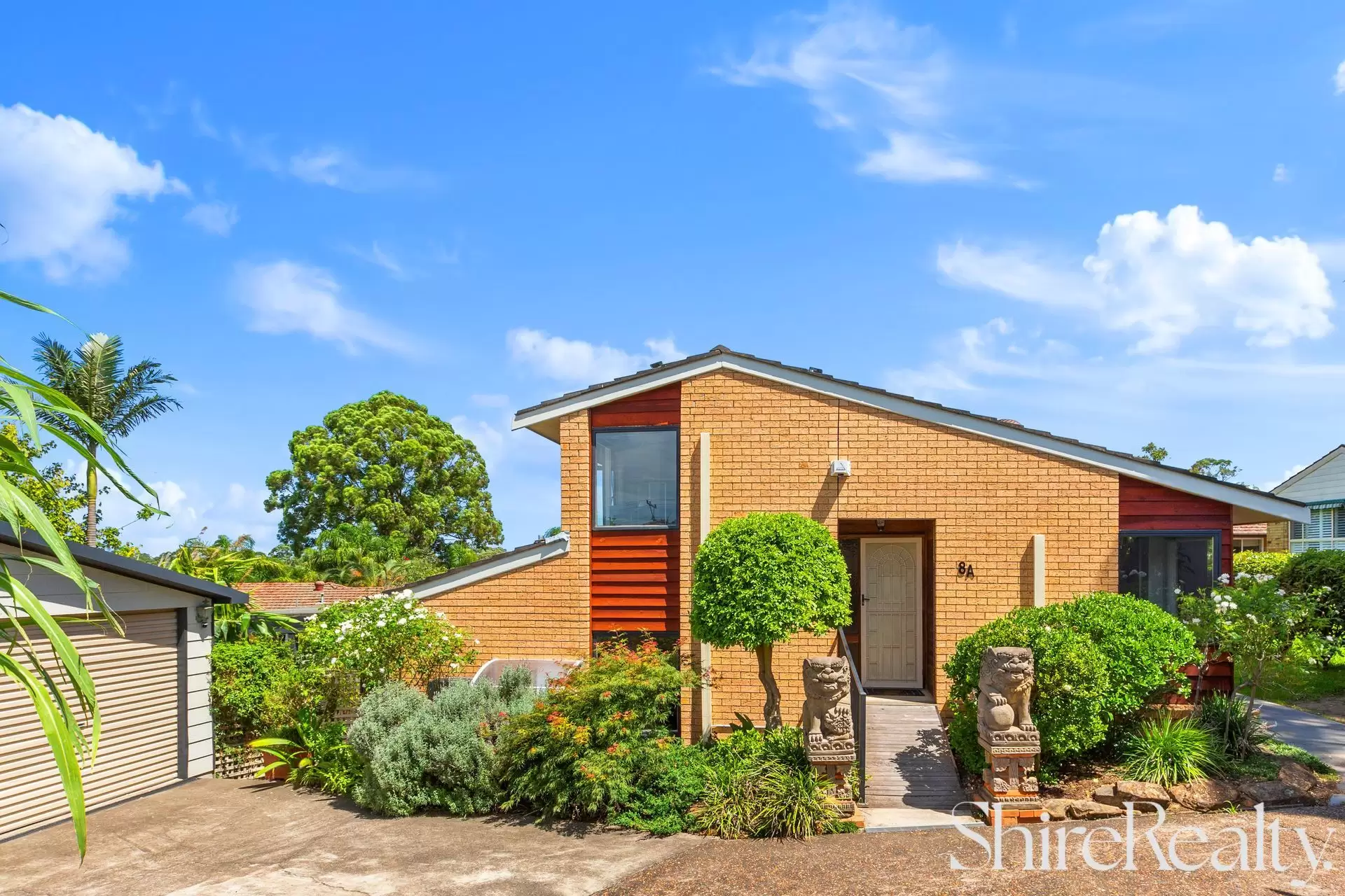 8A Anderson Road, Northmead Sold by Shire Realty - image 1