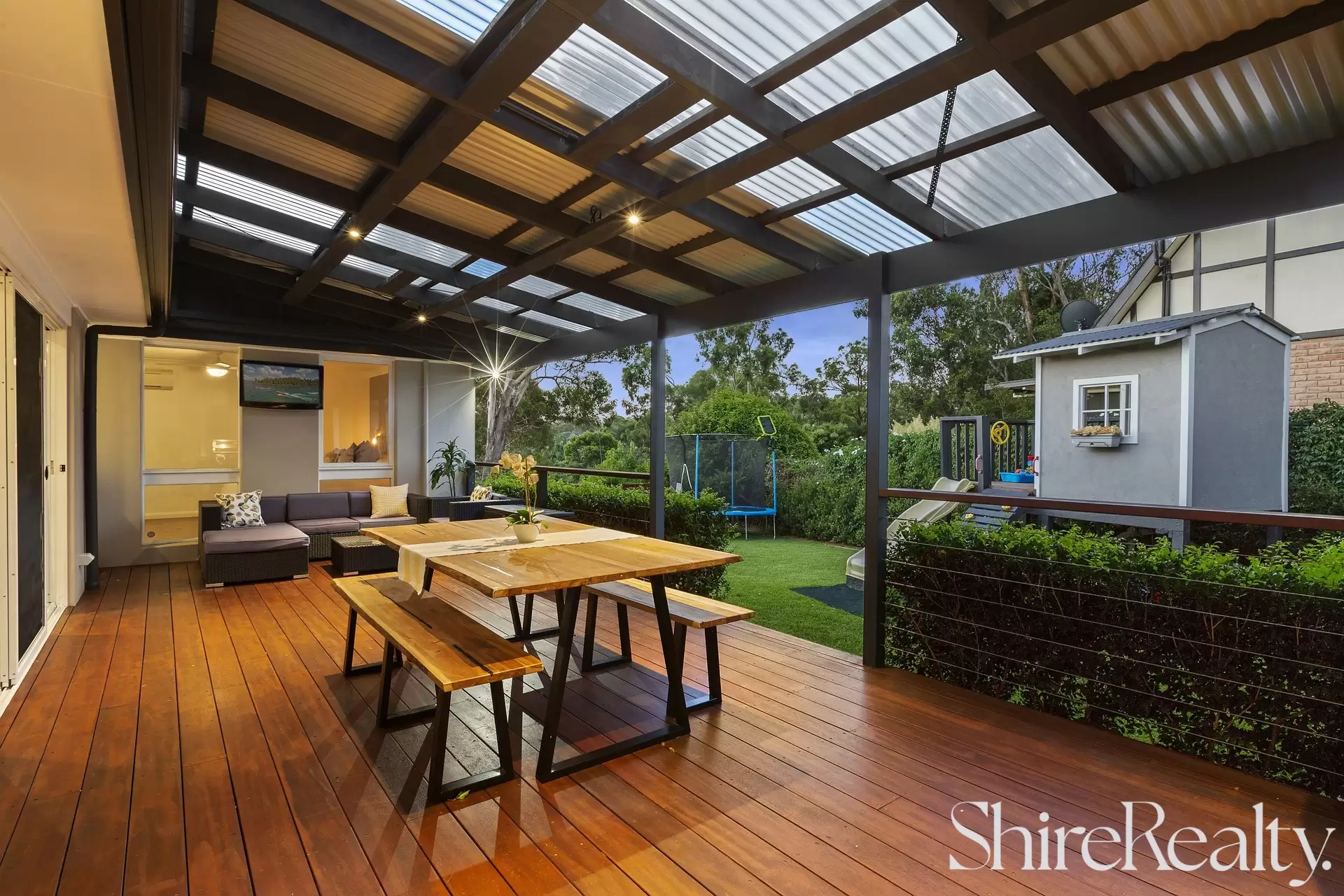 36 Knight Avenue, Kings Langley Sold by Shire Realty - image 14