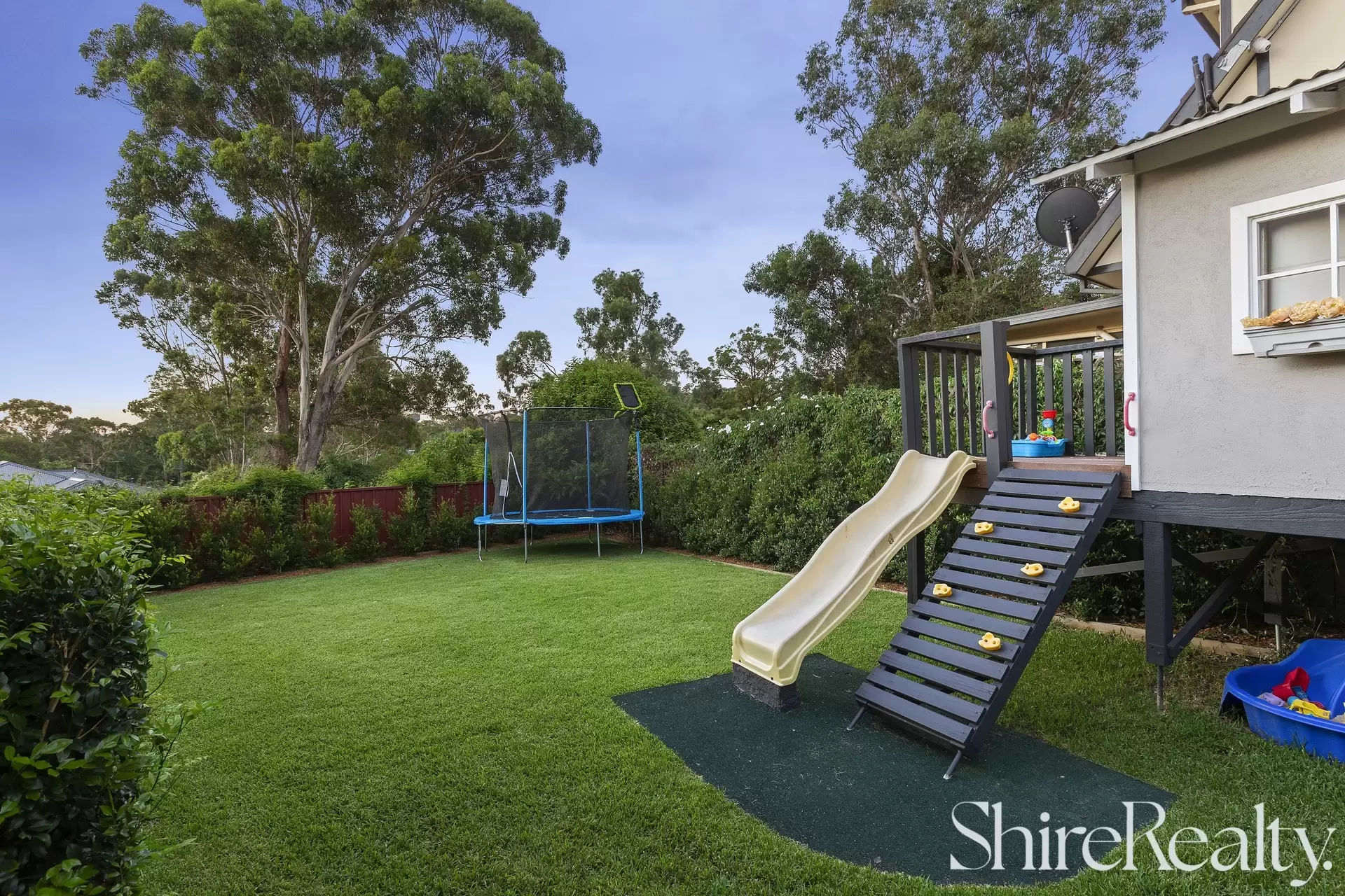 36 Knight Avenue, Kings Langley Sold by Shire Realty - image 16