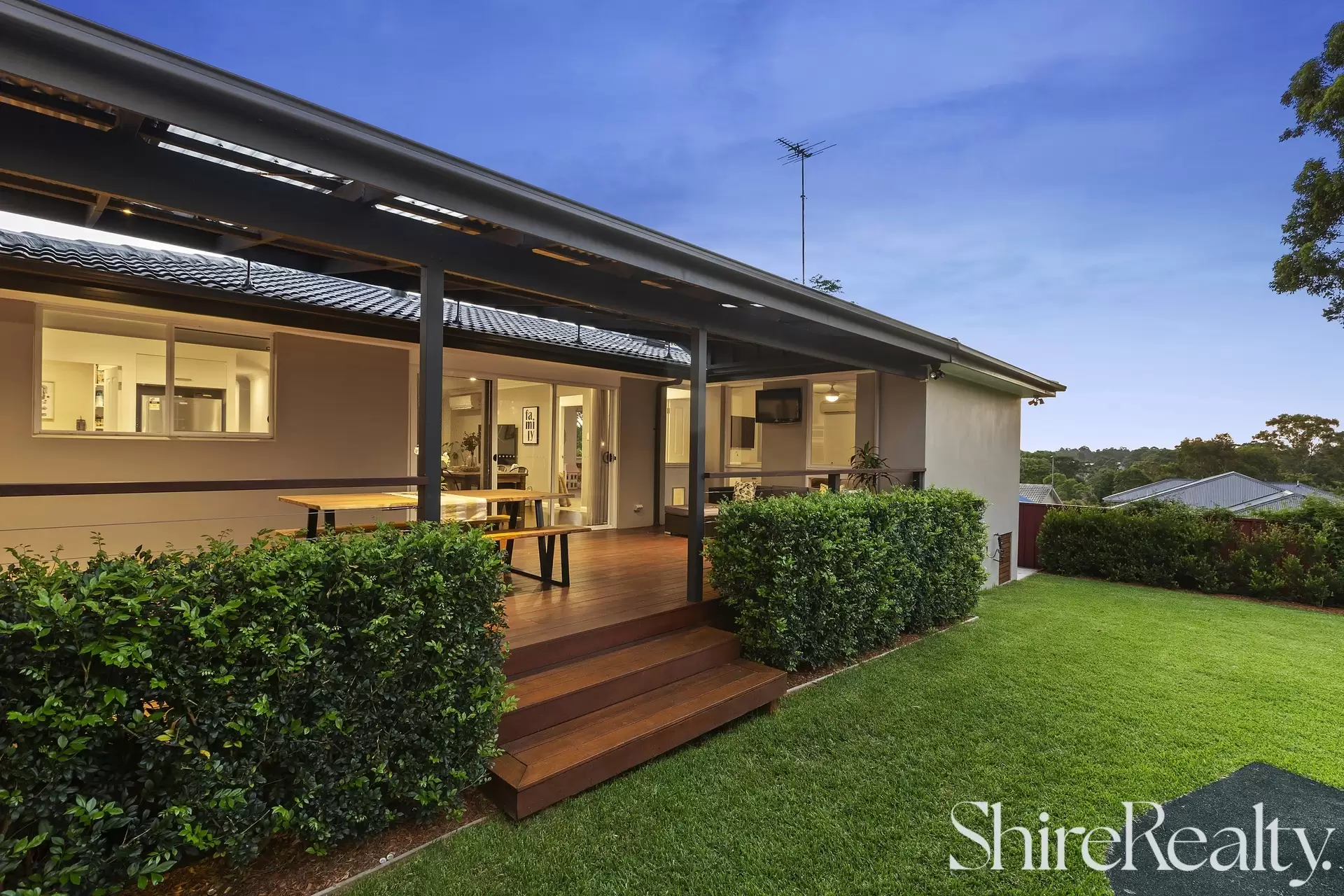 36 Knight Avenue, Kings Langley Sold by Shire Realty - image 15