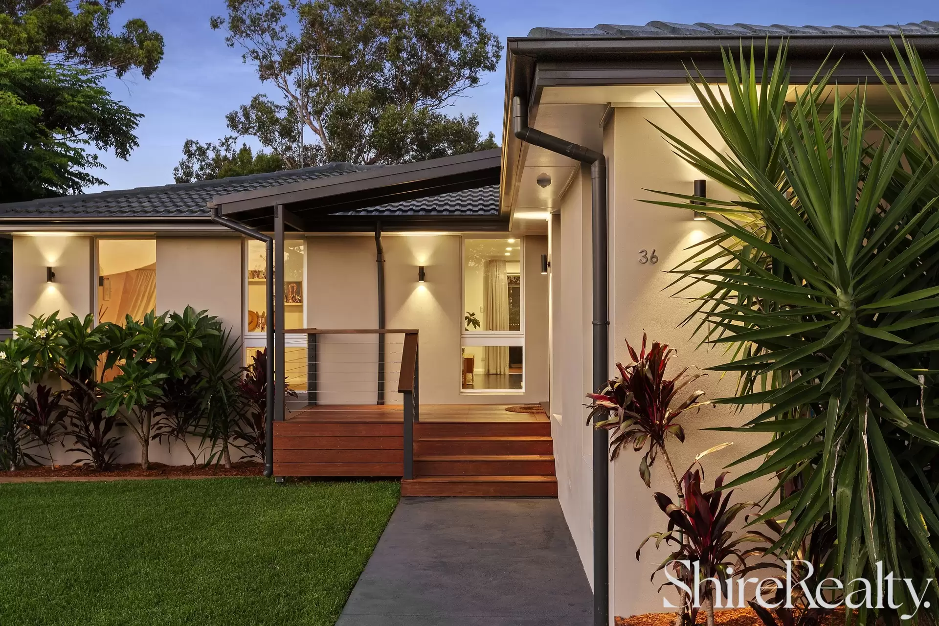 36 Knight Avenue, Kings Langley Sold by Shire Realty - image 17