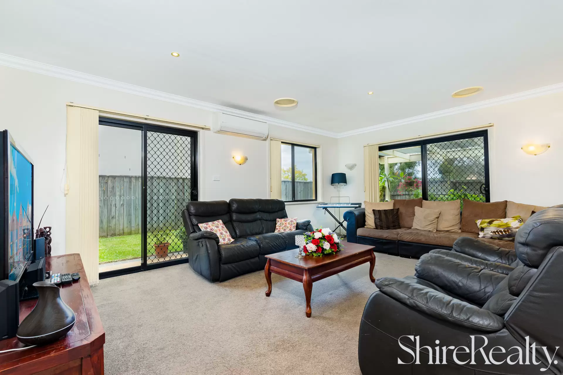 4/115 Cattai Creek Drive, Kellyville Sold by Shire Realty - image 2