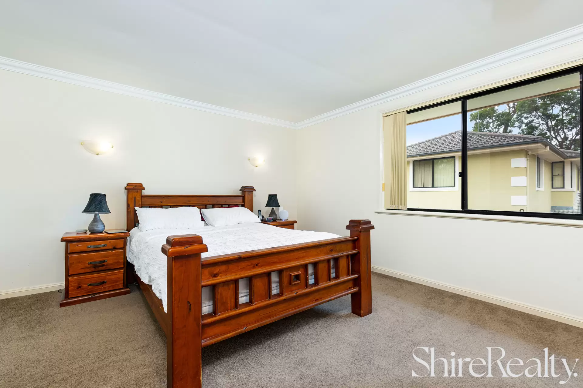 4/115 Cattai Creek Drive, Kellyville Sold by Shire Realty - image 4