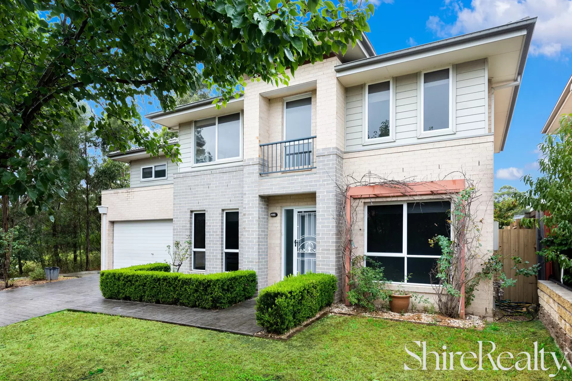 80 Phoenix Avenue, Beaumont Hills Sold by Shire Realty - image 2