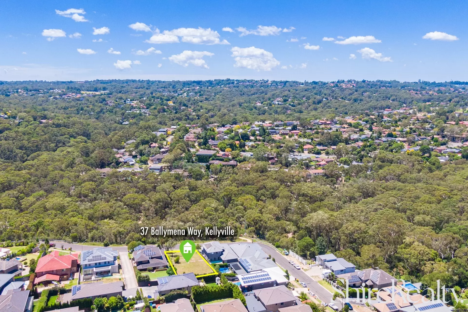 37 Ballymena Way, Kellyville Sold by Shire Realty - image 7