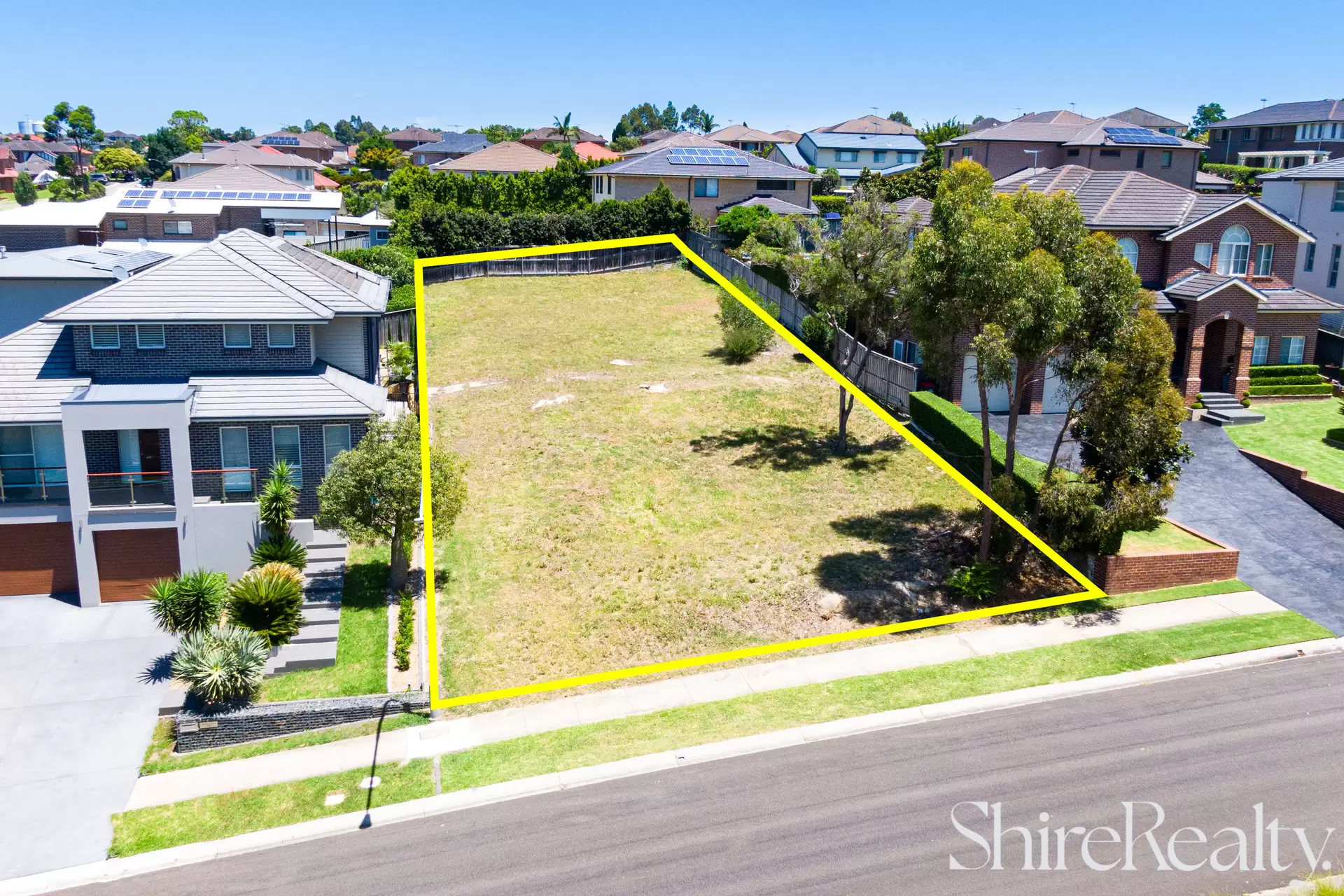 37 Ballymena Way, Kellyville Sold by Shire Realty - image 4