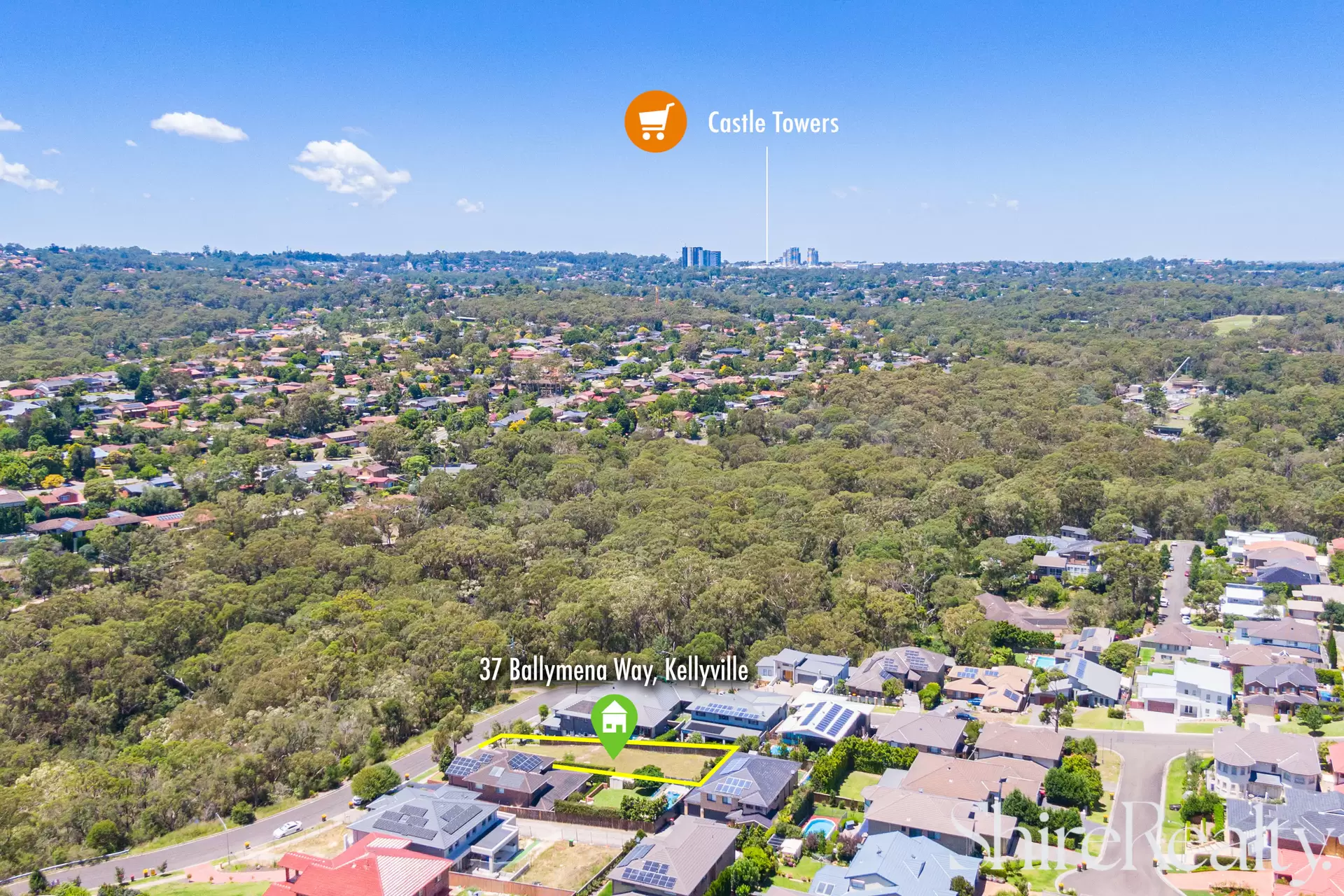 37 Ballymena Way, Kellyville Sold by Shire Realty - image 5