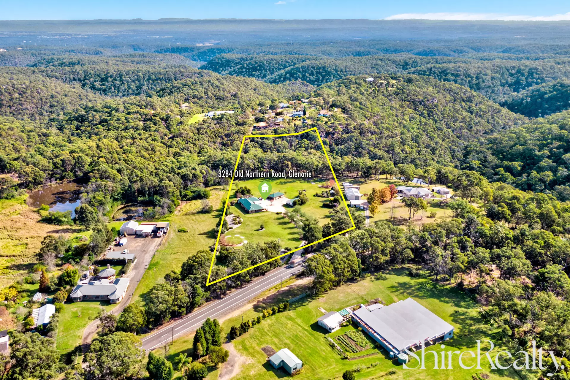 3284 Old Northern Road, Glenorie Sold by Shire Realty - image 21