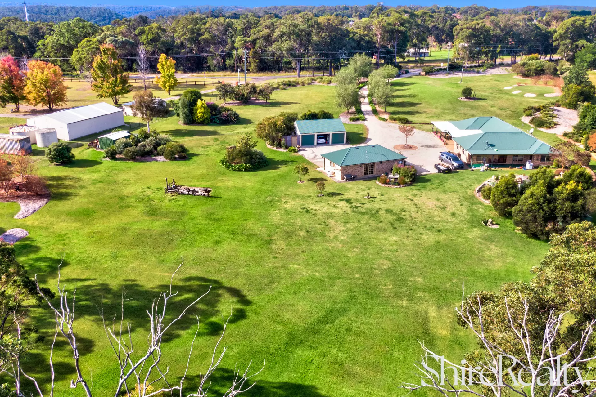 3284 Old Northern Road, Glenorie Sold by Shire Realty - image 14