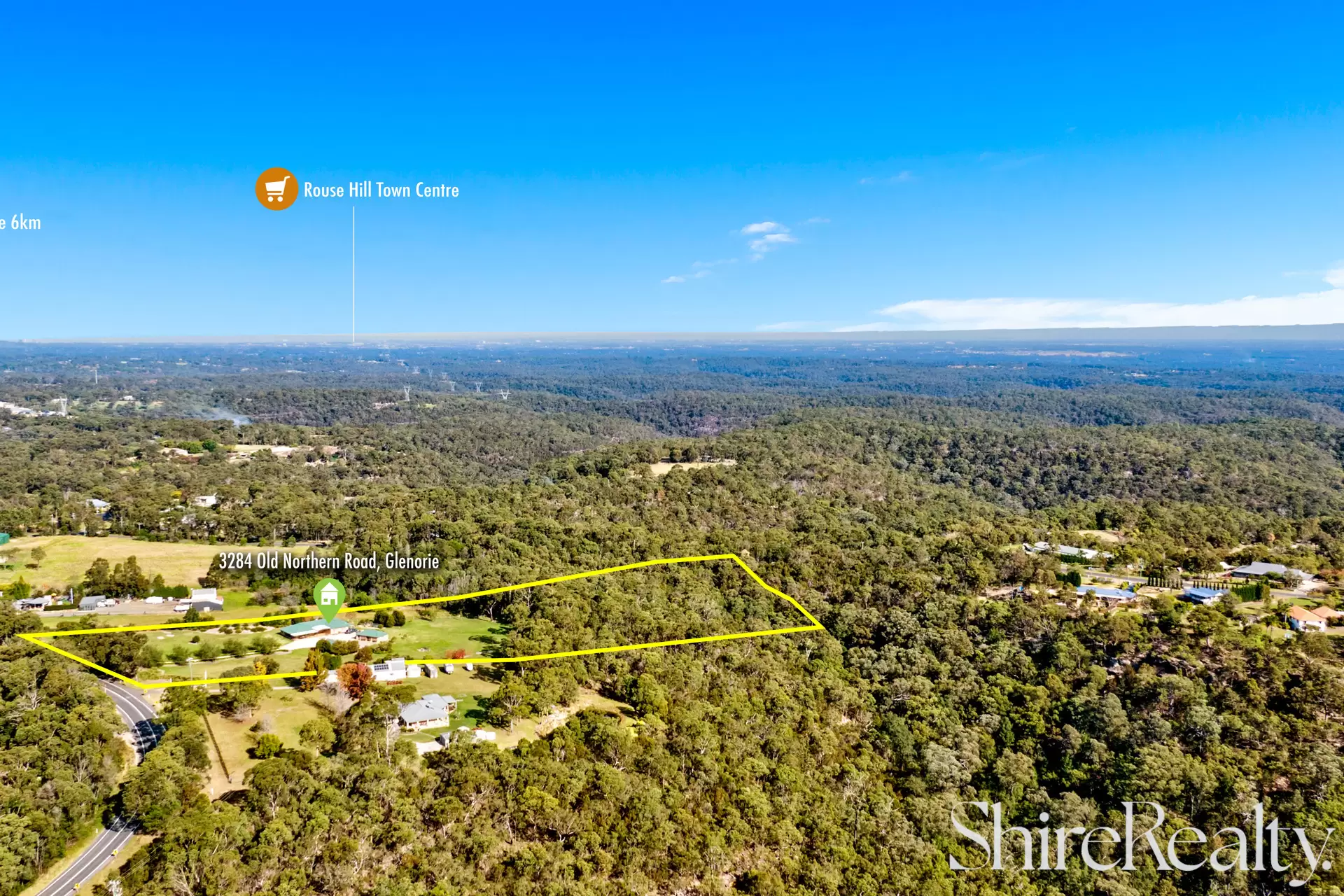 3284 Old Northern Road, Glenorie Sold by Shire Realty - image 16