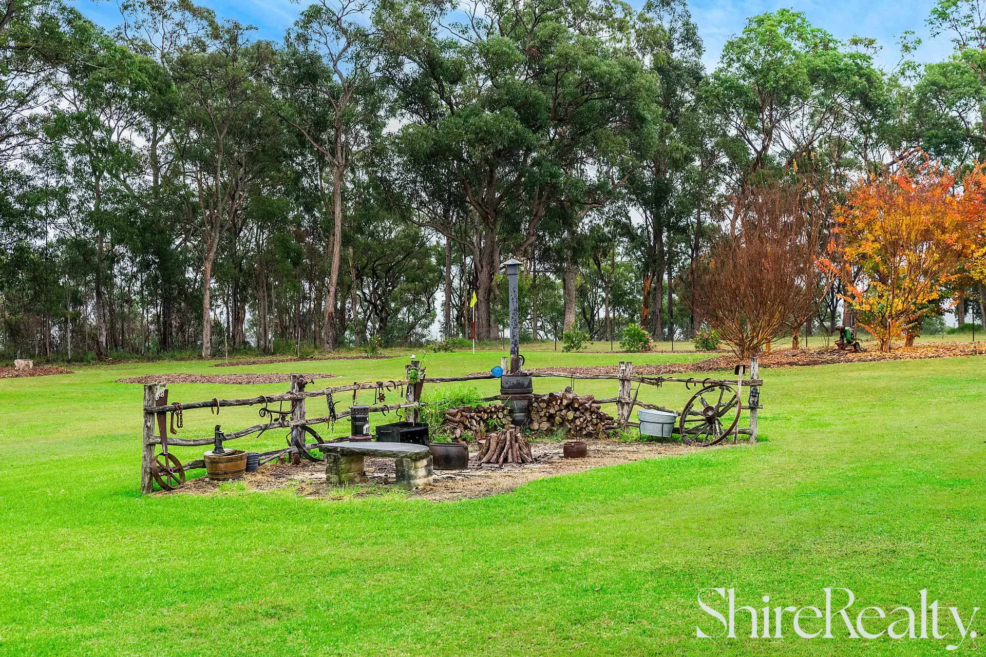 3284 Old Northern Road, Glenorie Sold by Shire Realty - image 13