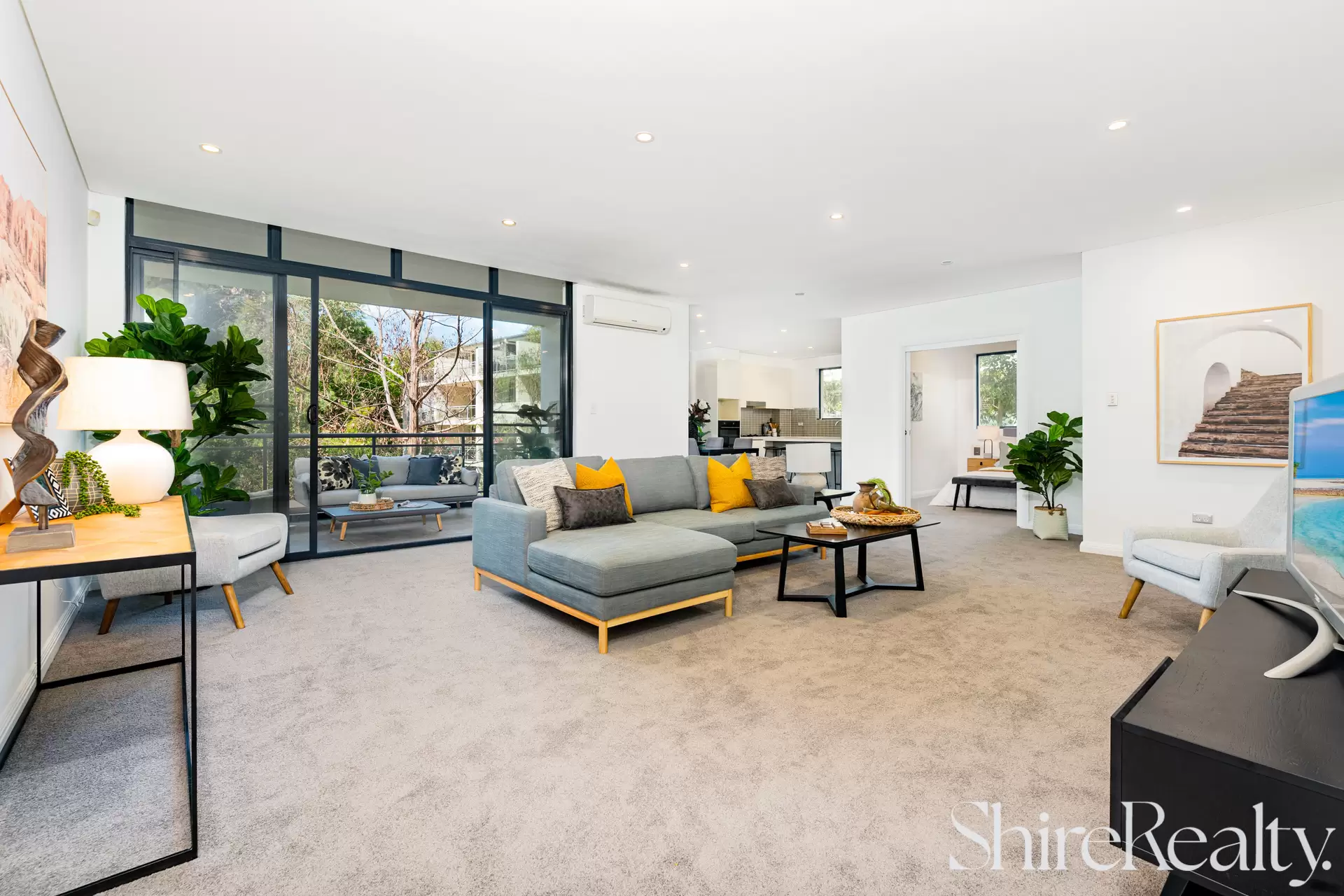 25/1-5 Mercer Street, Castle Hill Sold by Shire Realty - image 2