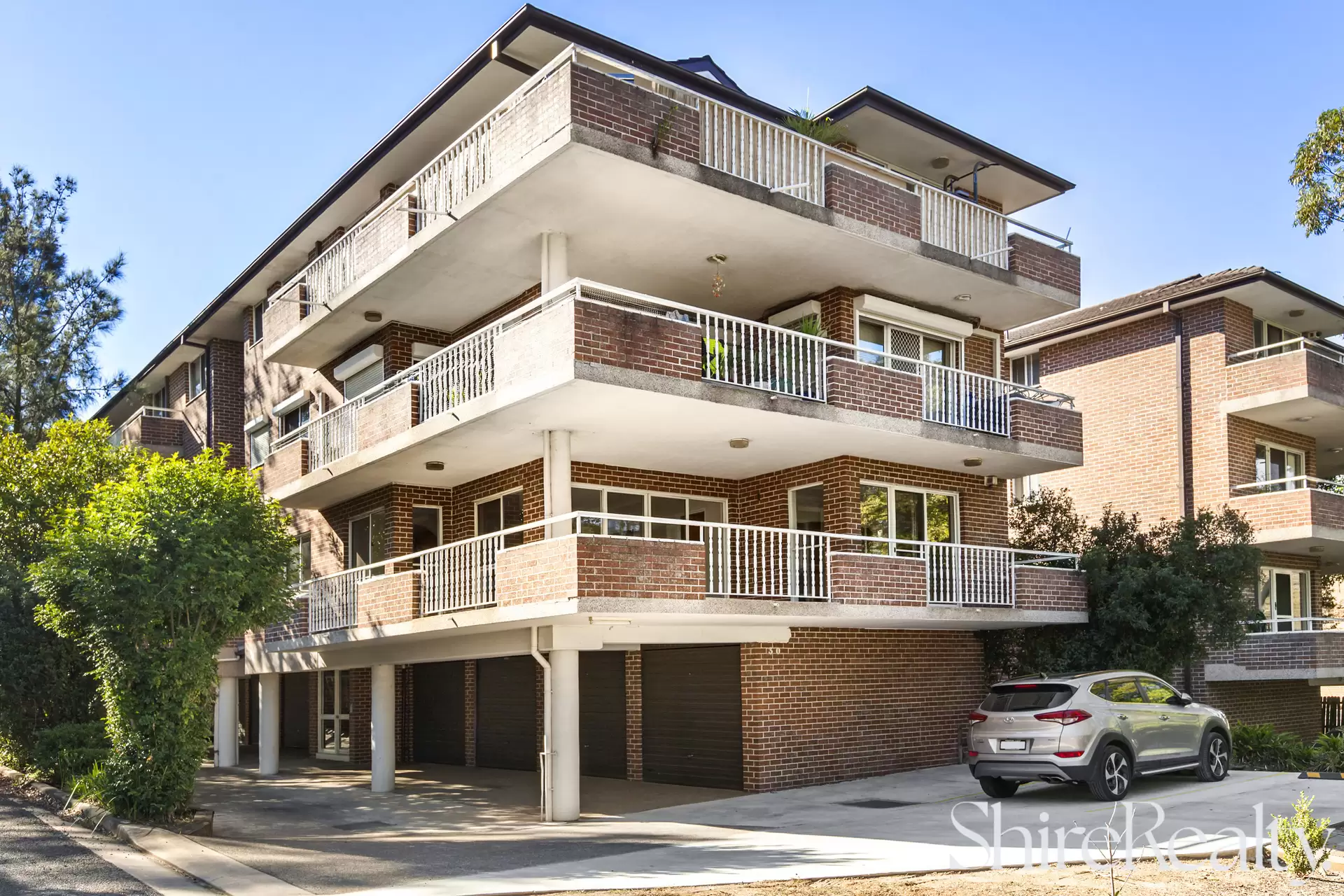 2/30 Bellevue Street, North Parramatta Sold by Shire Realty - image 6