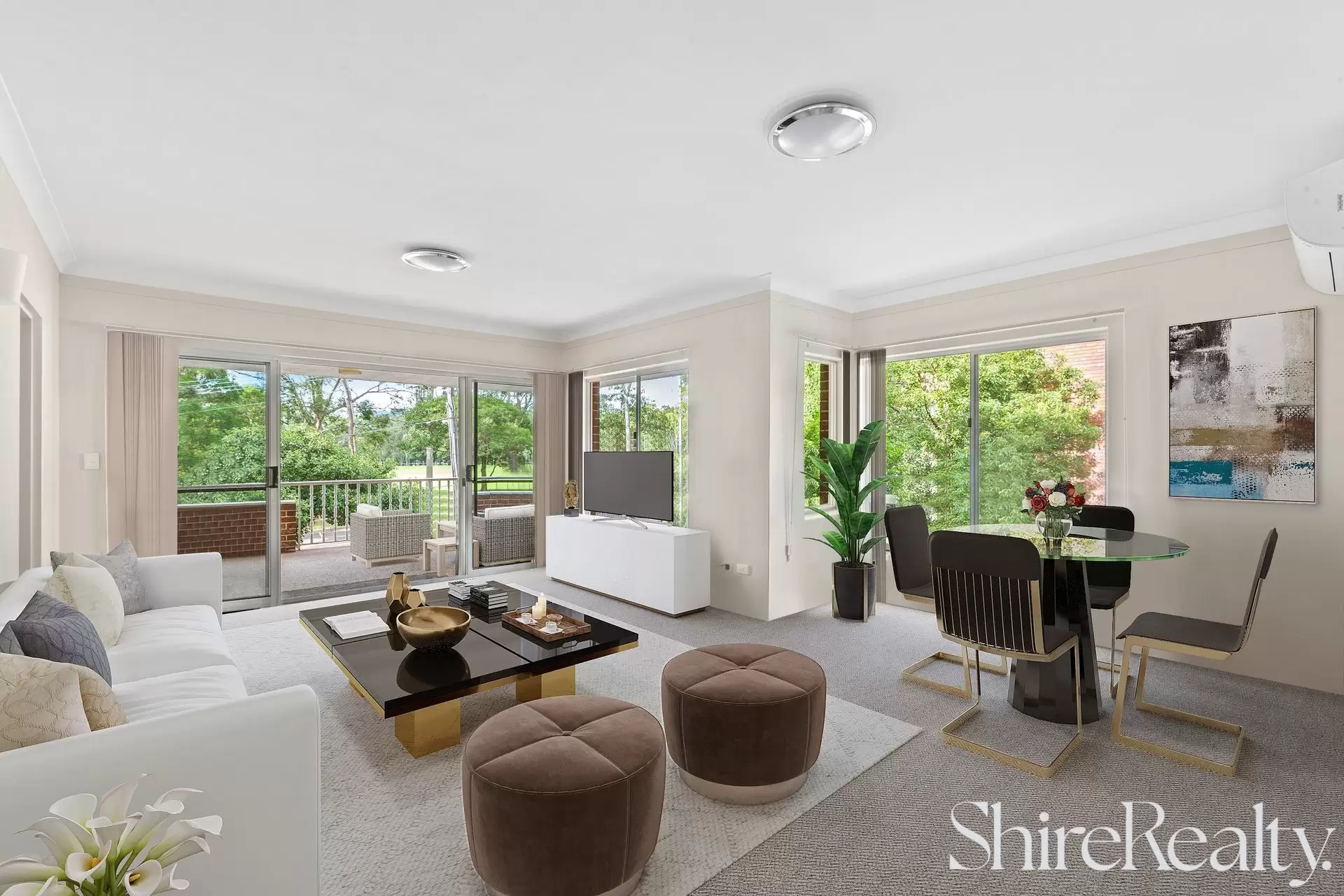 2/30 Bellevue Street, North Parramatta Sold by Shire Realty - image 1