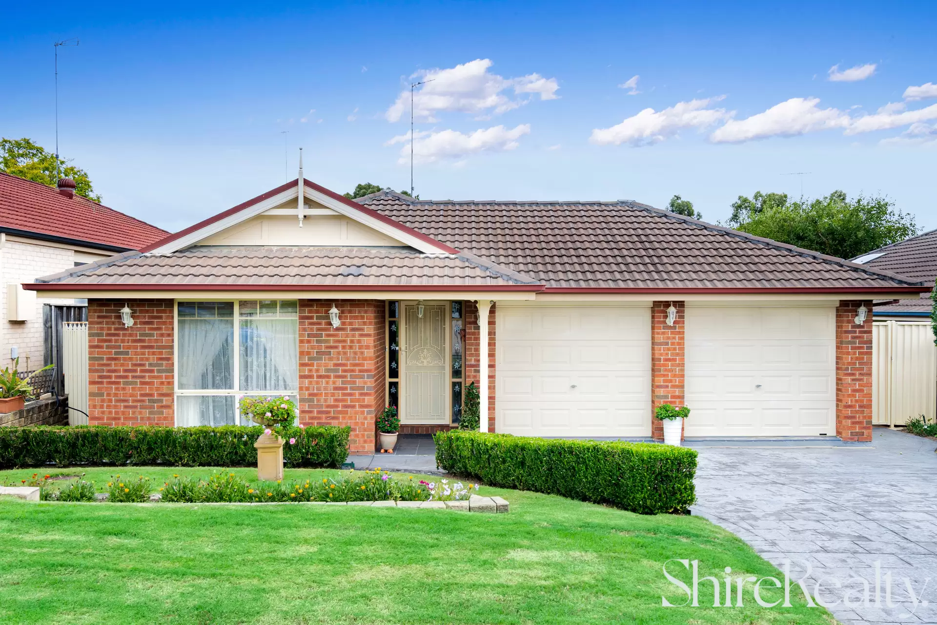 14 Winter Avenue, Kellyville Sold by Shire Realty - image 1