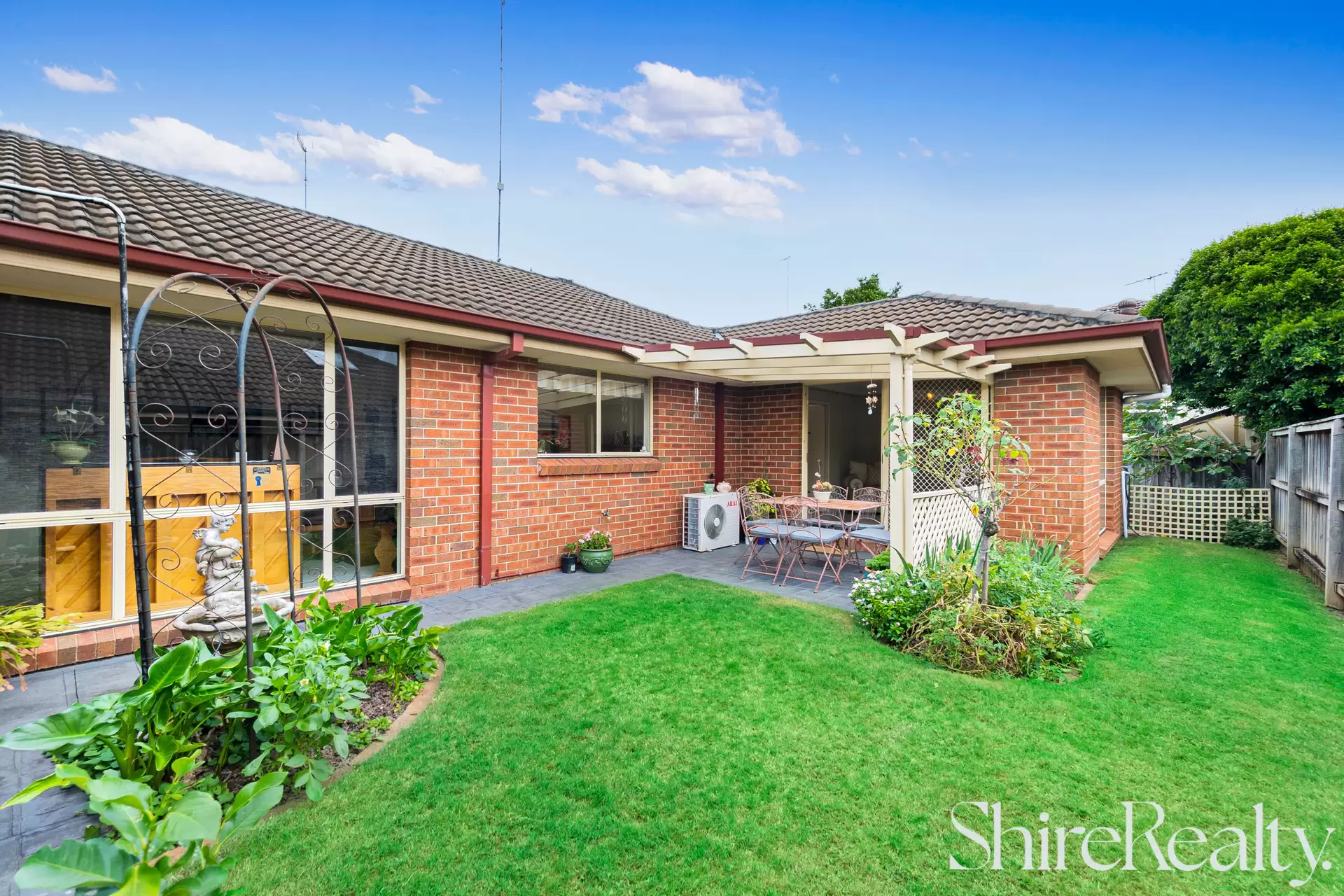 14 Winter Avenue, Kellyville Sold by Shire Realty - image 8