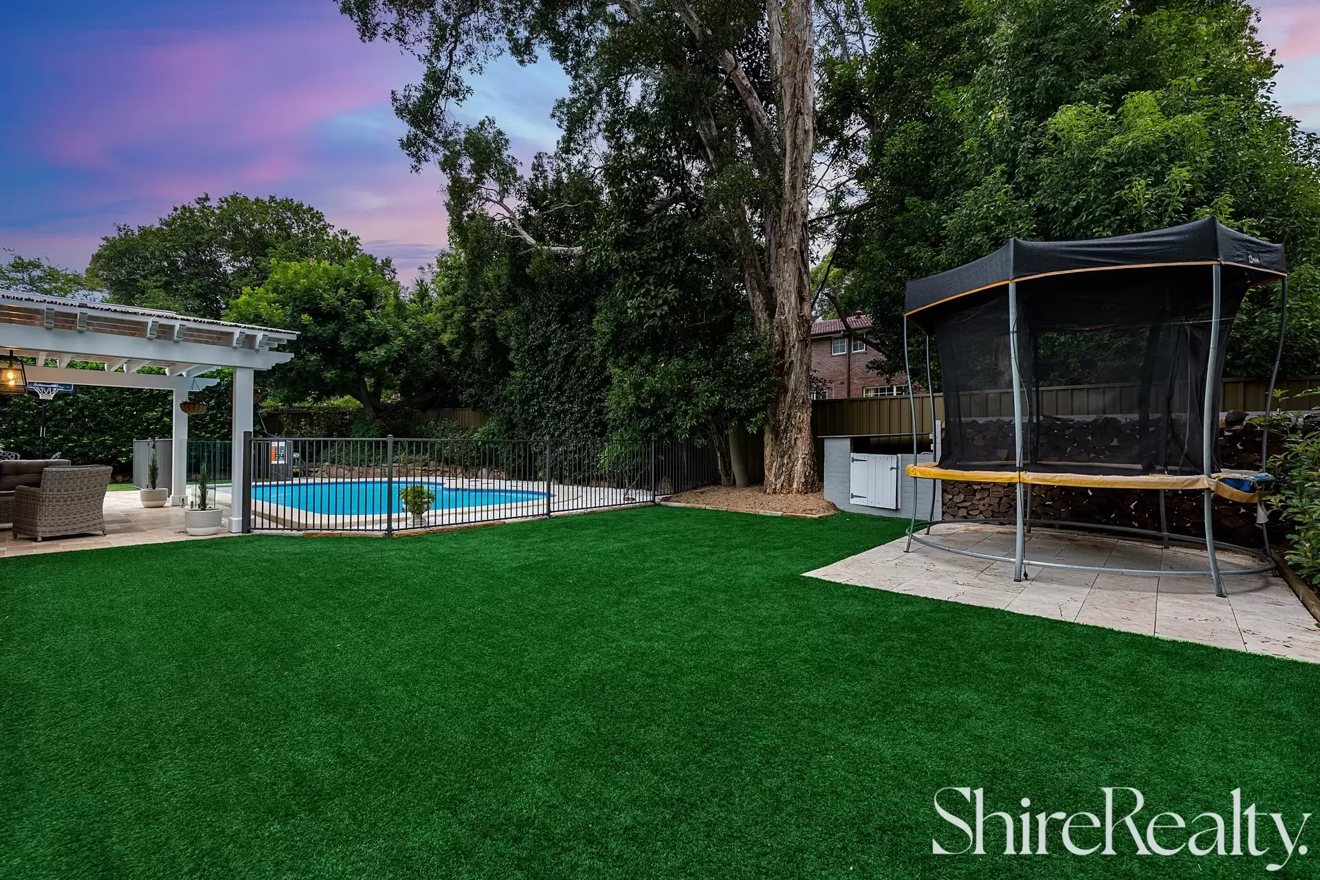 65 Cambewarra Avenue, Castle Hill Sold by Shire Realty - image 13