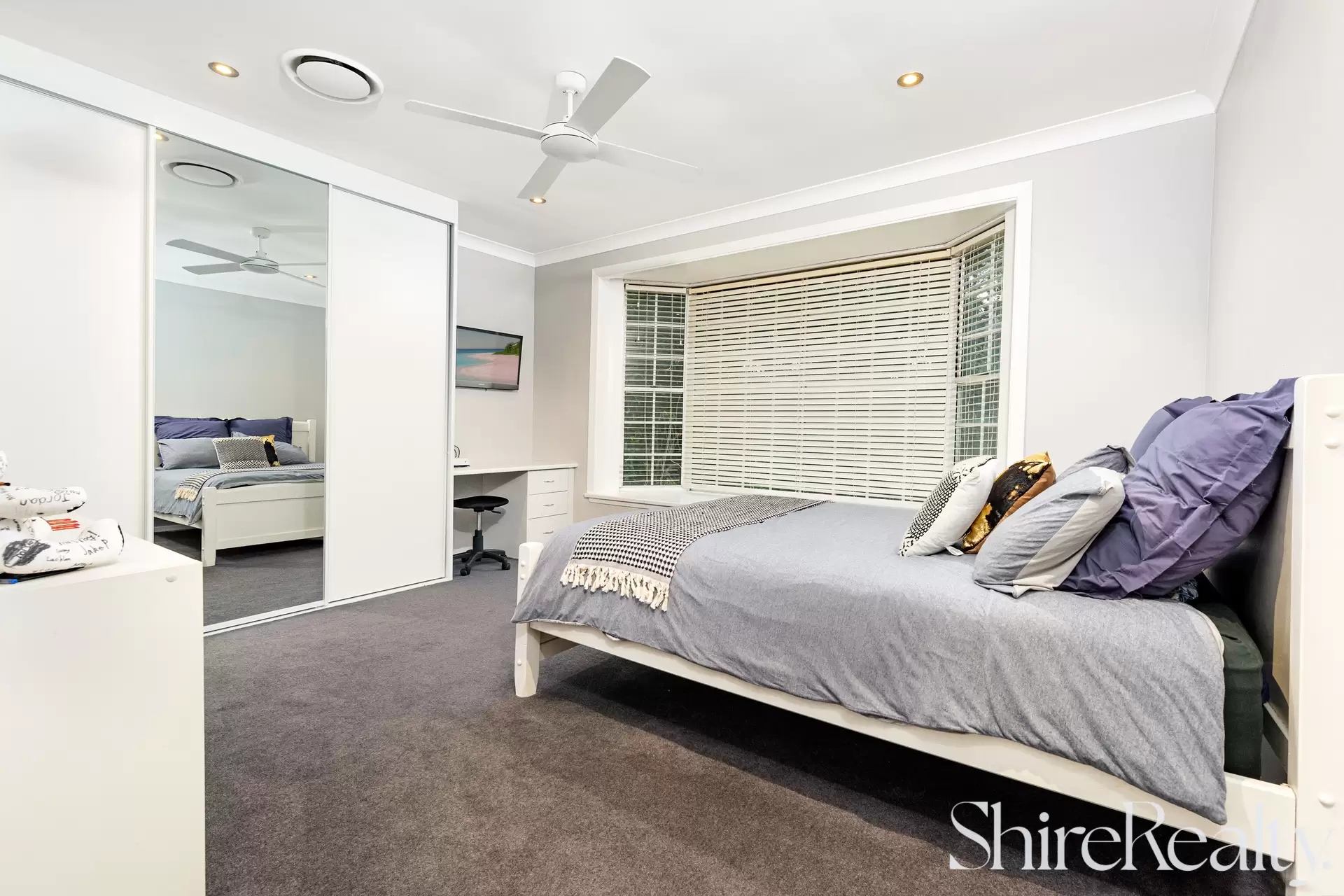 65 Cambewarra Avenue, Castle Hill Sold by Shire Realty - image 8