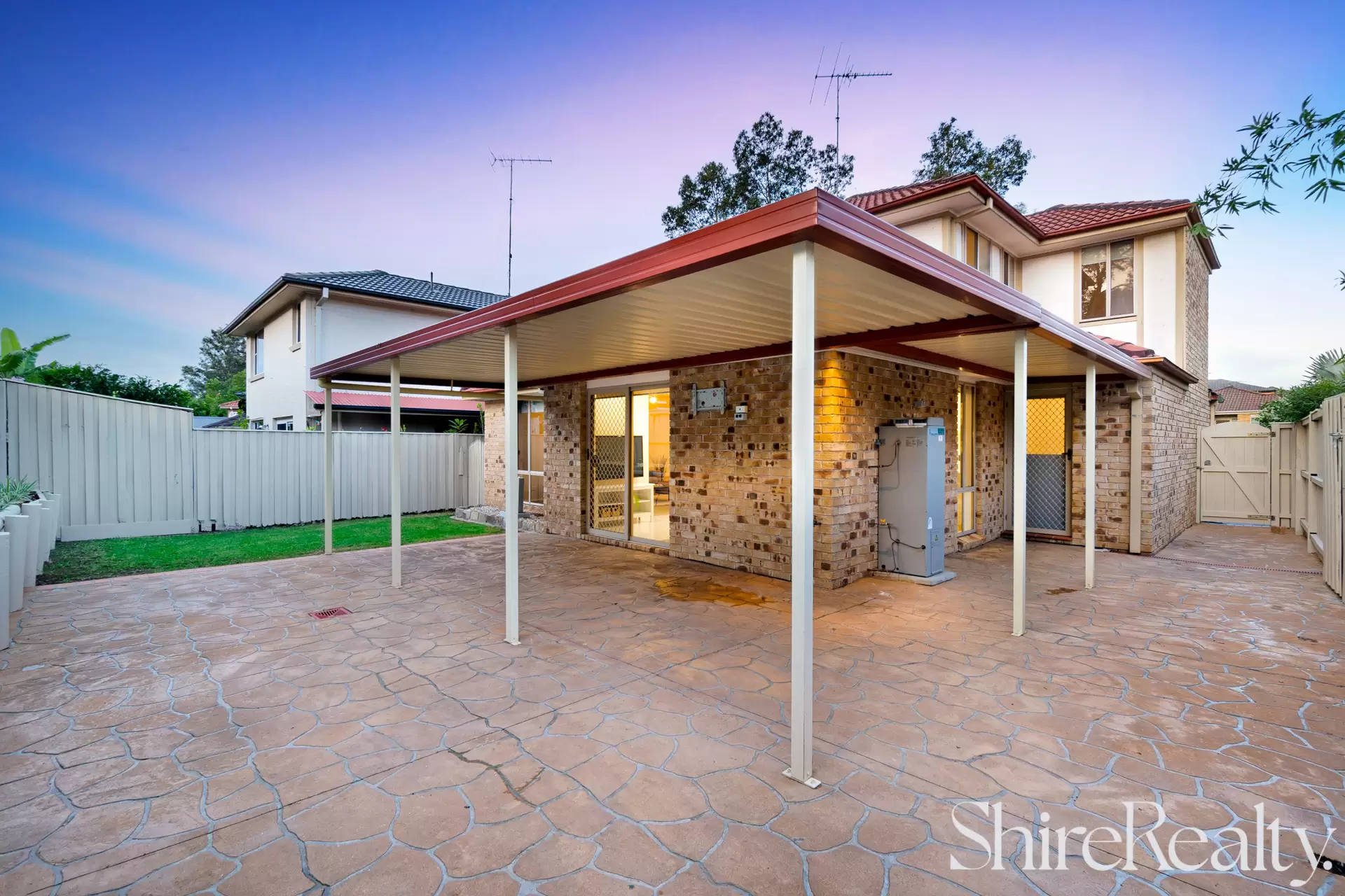 29 Craigmore Drive, Kellyville Sold by Shire Realty - image 9