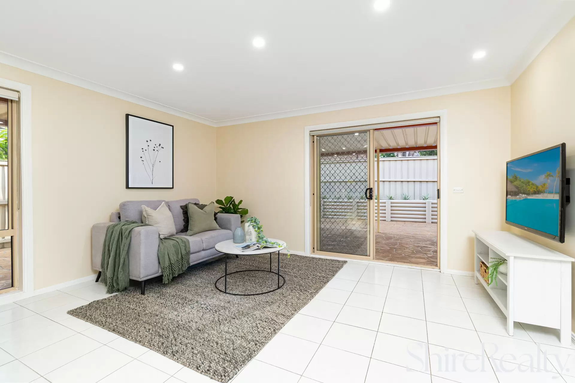 29 Craigmore Drive, Kellyville Sold by Shire Realty - image 3