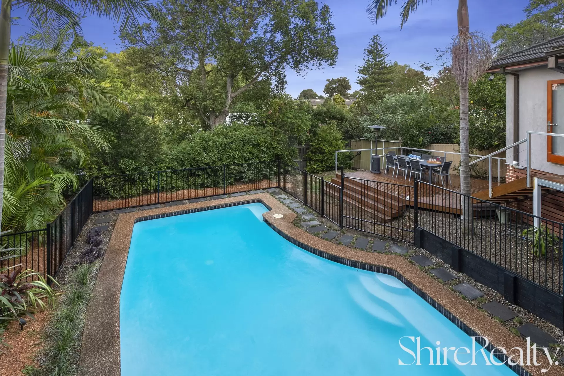 7 Carole Avenue, Baulkham Hills Sold by Shire Realty - image 15