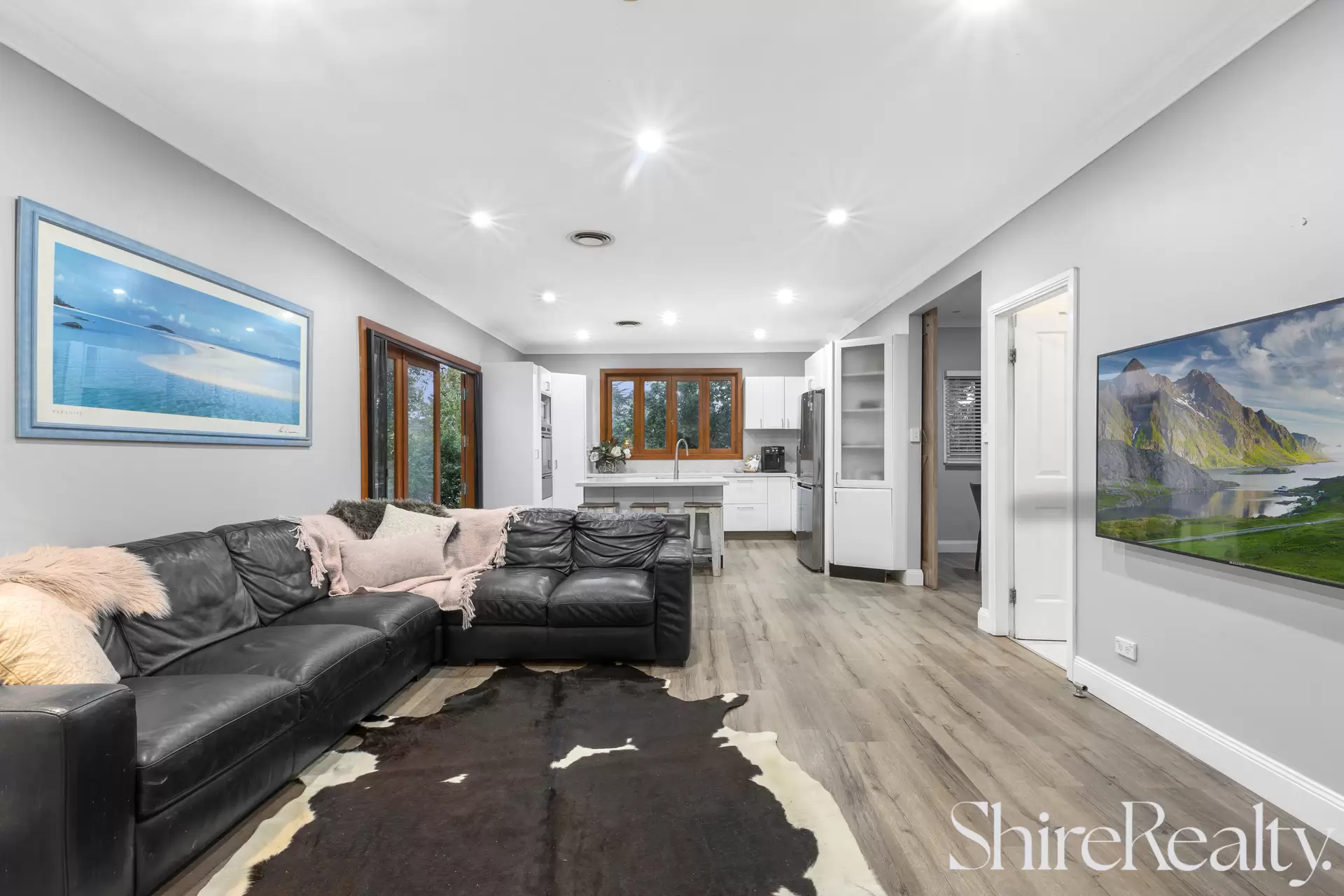 7 Carole Avenue, Baulkham Hills Sold by Shire Realty - image 3