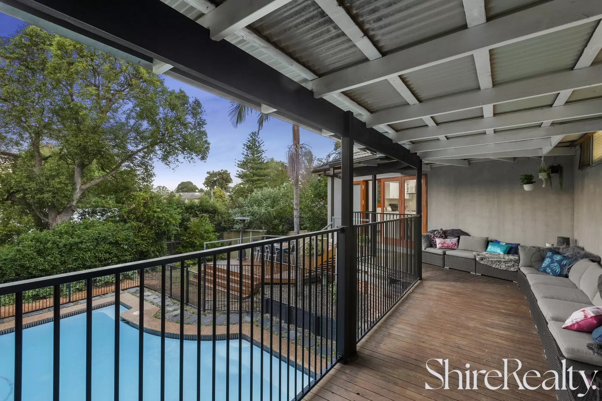 7 Carole Avenue, Baulkham Hills Sold by Shire Realty - image 14