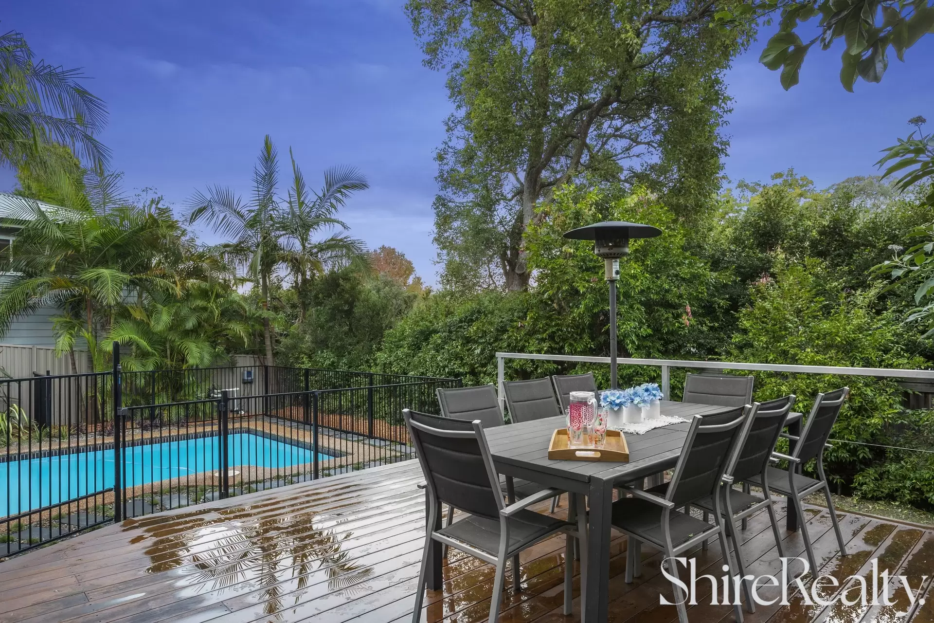 7 Carole Avenue, Baulkham Hills Sold by Shire Realty - image 16