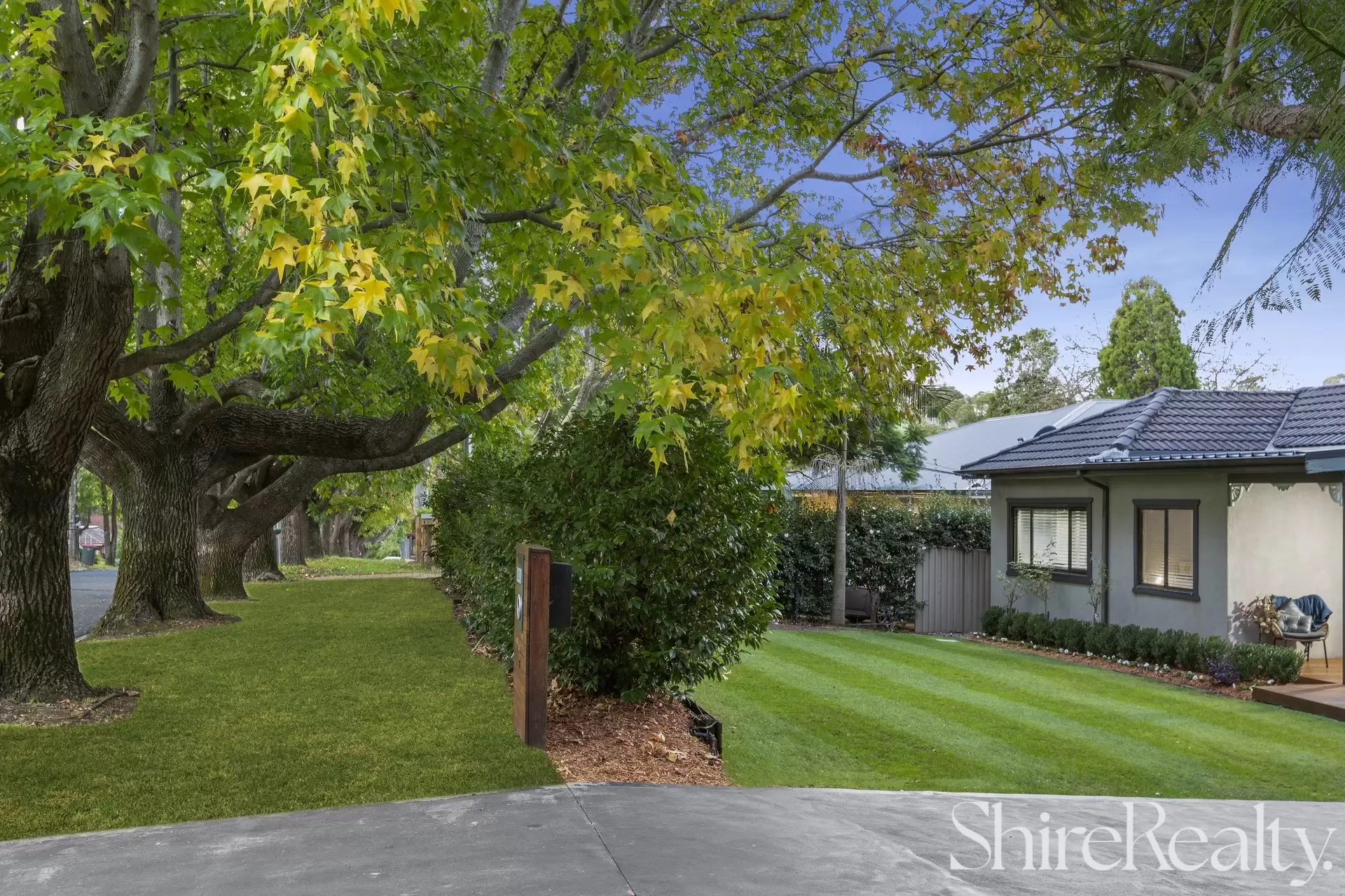 7 Carole Avenue, Baulkham Hills Sold by Shire Realty - image 17