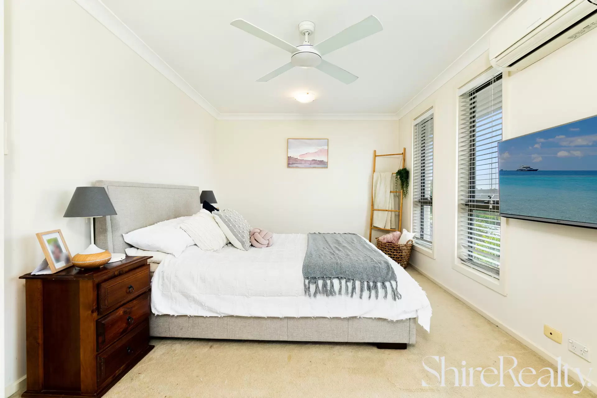 65 Waterfall Boulevard, The Ponds Sold by Shire Realty - image 8