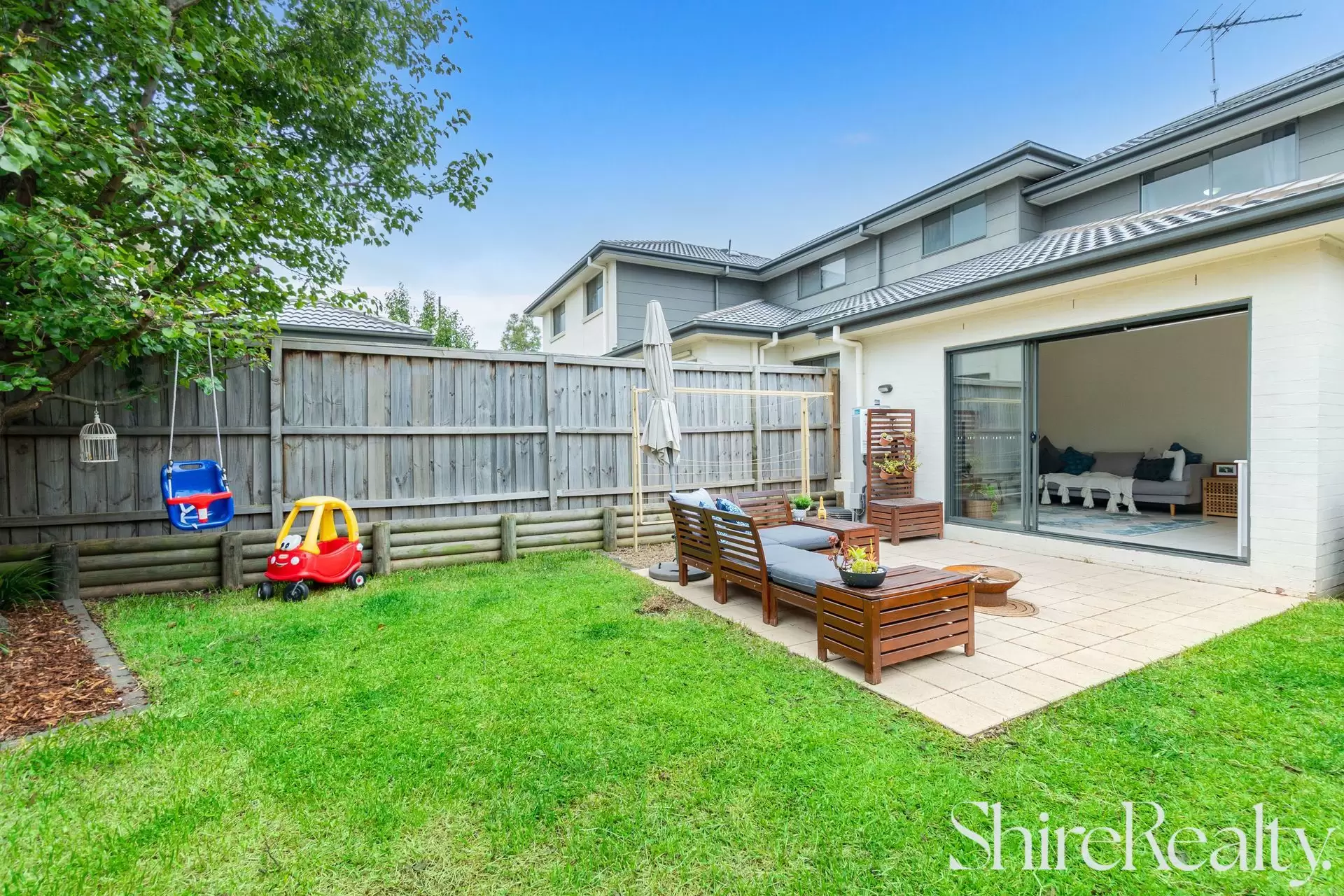 65 Waterfall Boulevard, The Ponds Sold by Shire Realty - image 9