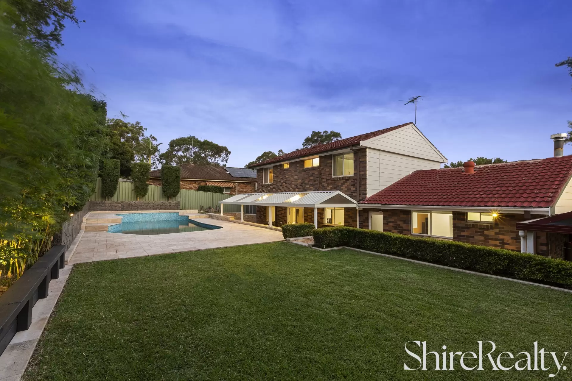 24 Sanders Crescent, Kings Langley Sold by Shire Realty - image 15