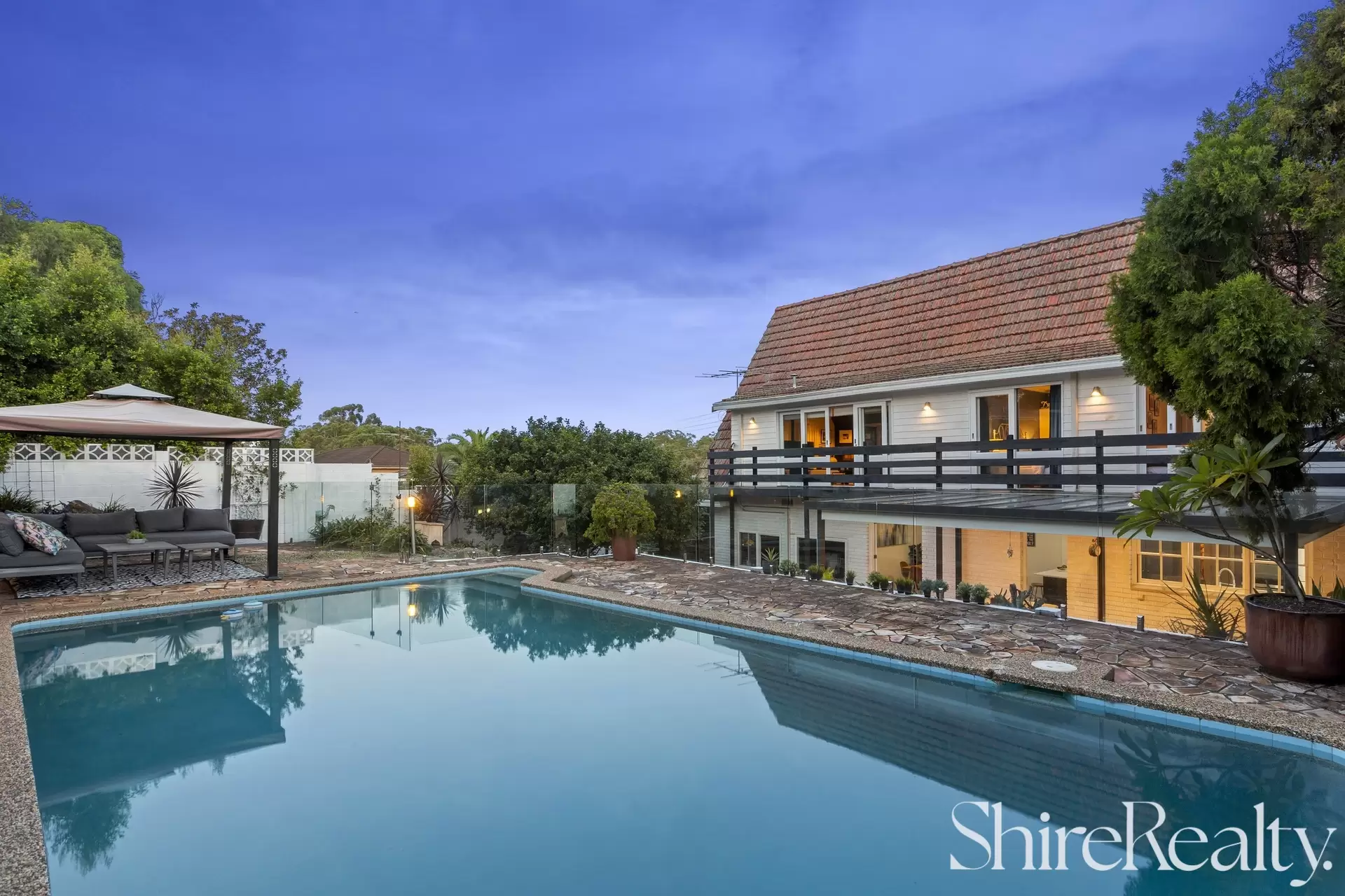 63 Model Farms Road, Winston Hills Sold by Shire Realty - image 20