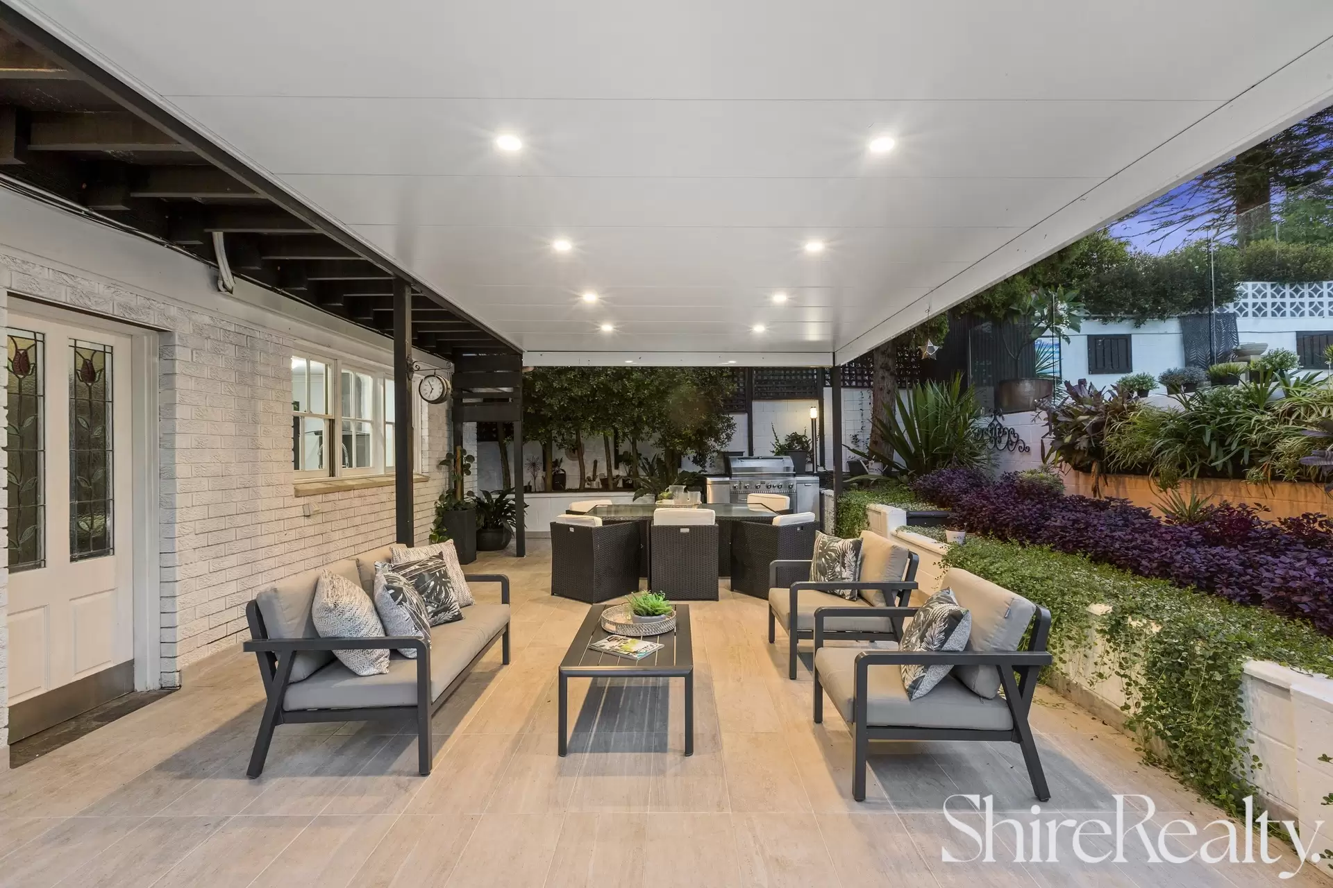 63 Model Farms Road, Winston Hills Sold by Shire Realty - image 18