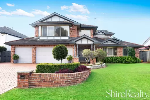 7 Cubby Close, Castle Hill Sold by Shire Realty